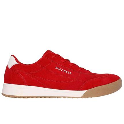 Baskets Skechers modèle 183285RED pour homme