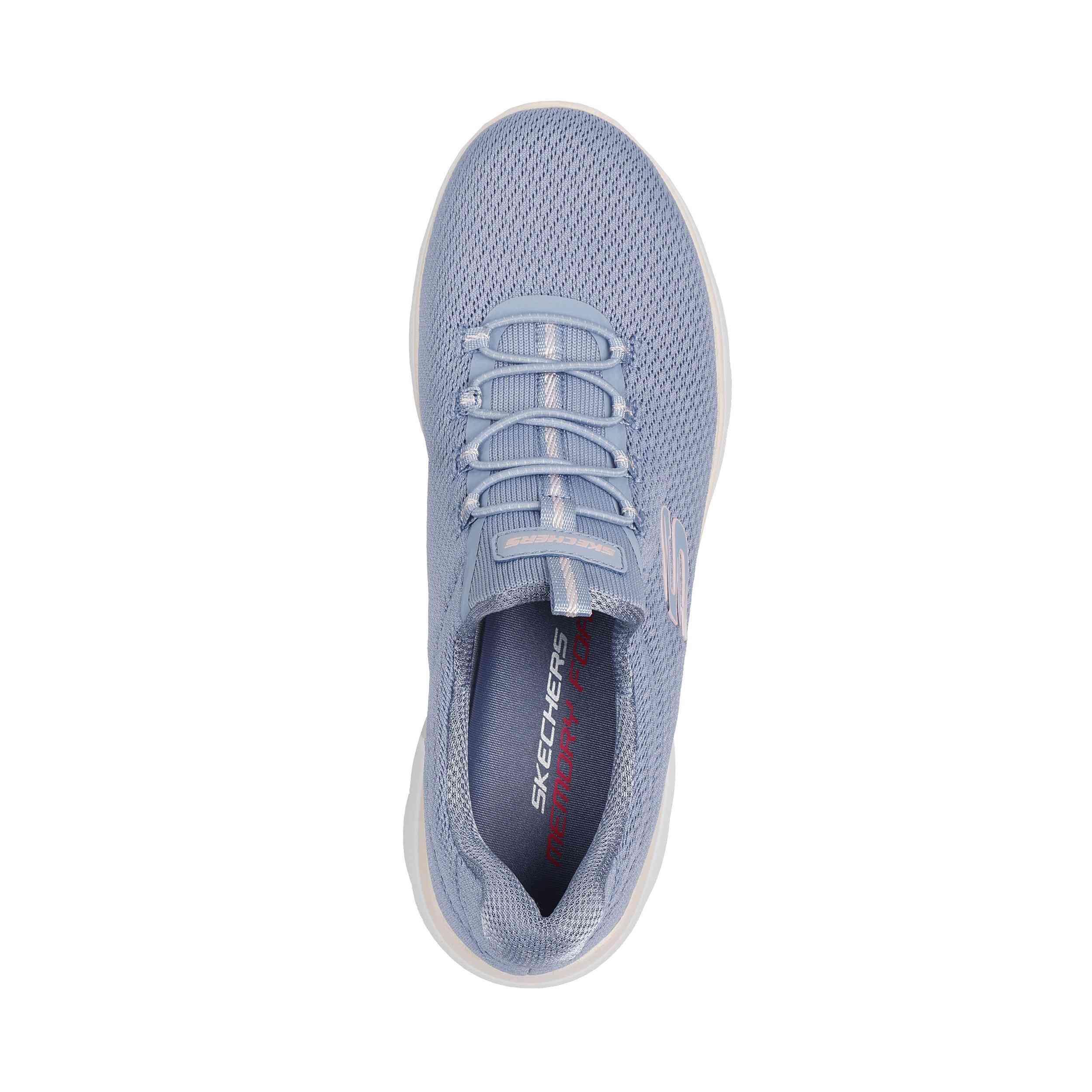Baskets Skechers modèle 150268LBMT pour femmes 2/6