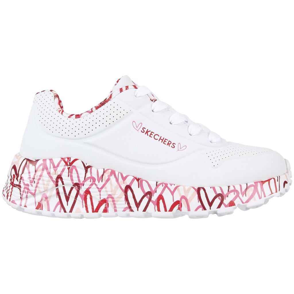 Sneakers Skechers model 314976LWRPK for unisex children