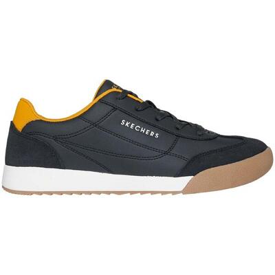 Schoen skechers model 183284blk voor mannen