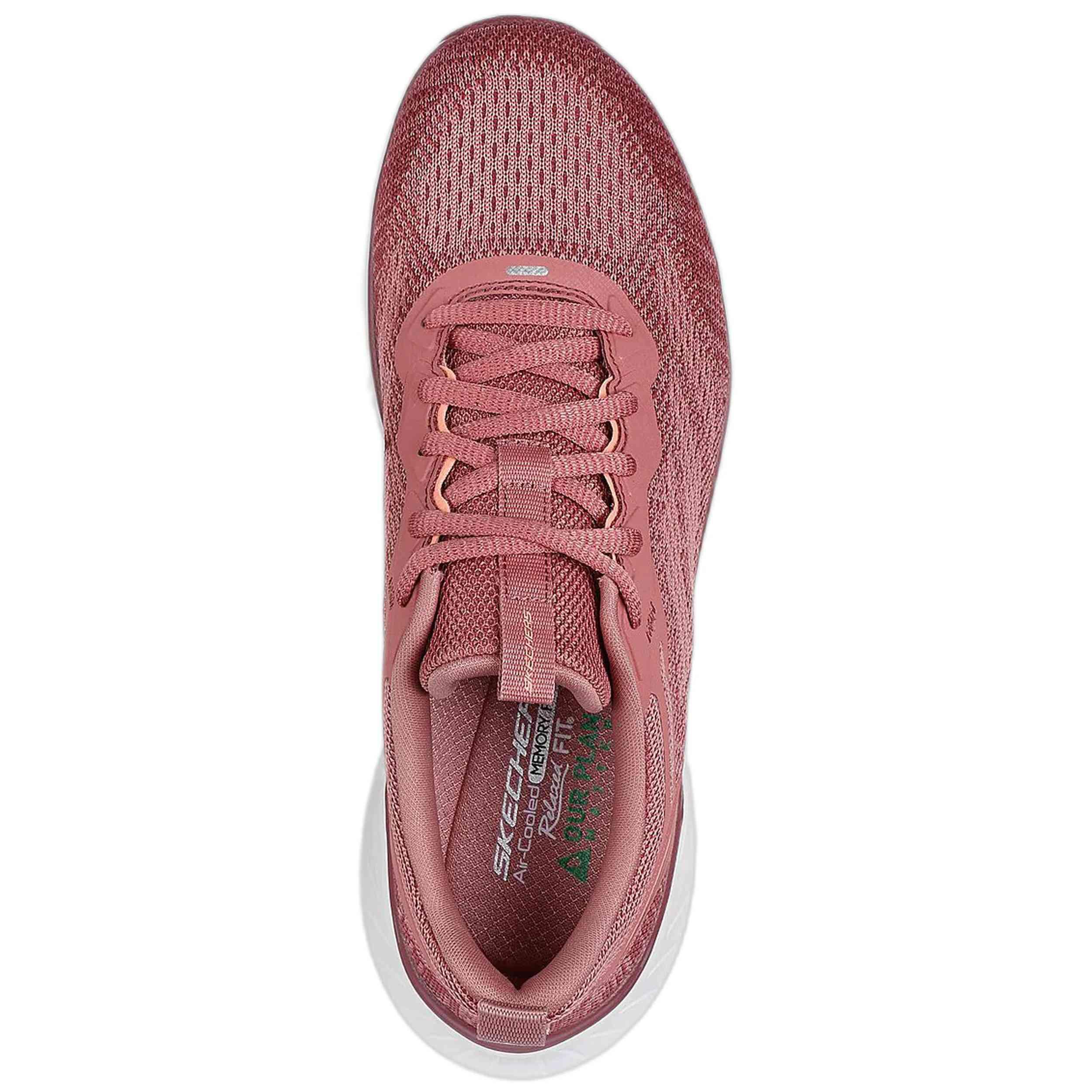 Zapatillas Skechers modelo 150471DKMV para mujer 3/5