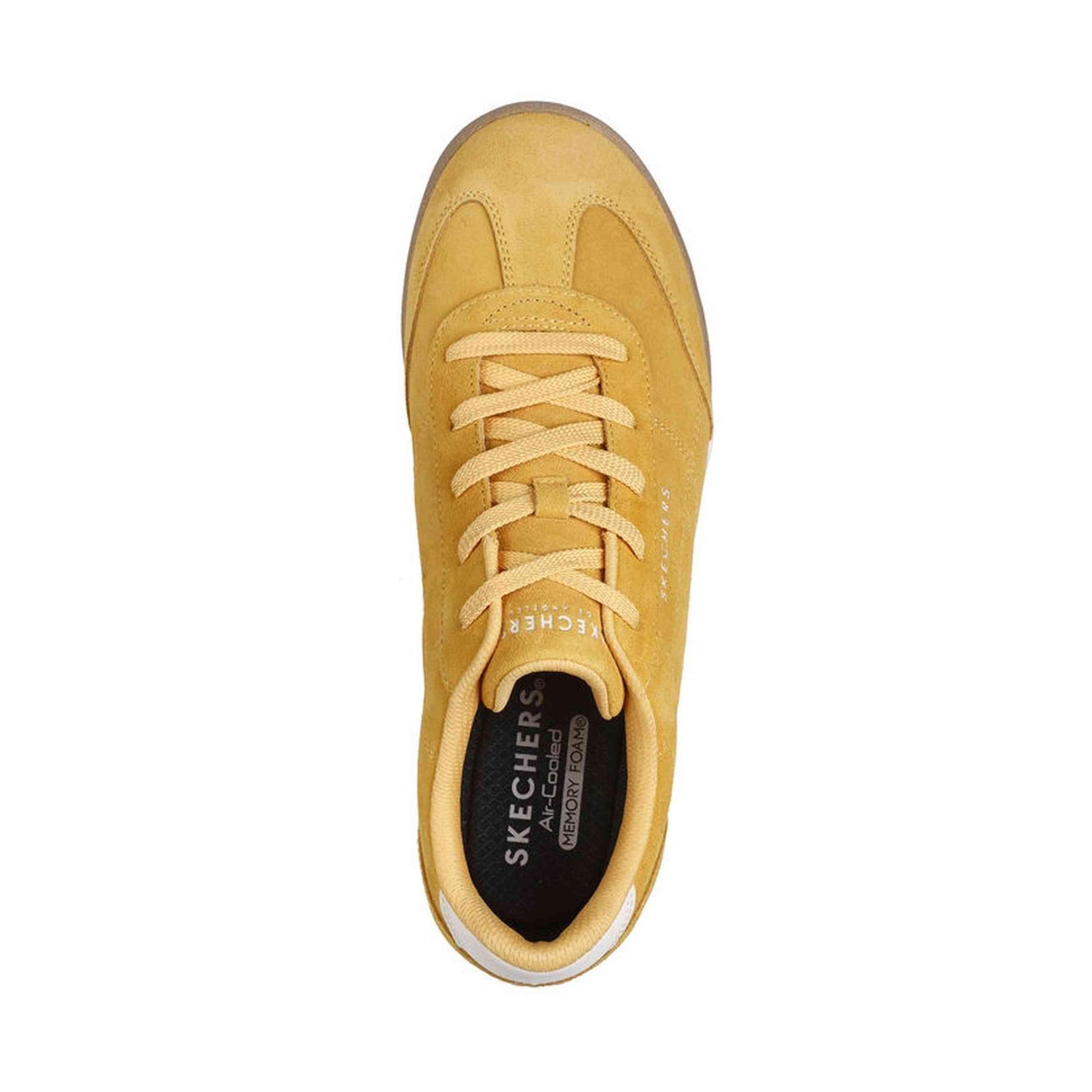 Zapatillas Skechers modelo 183285YEL para hombre 2/5