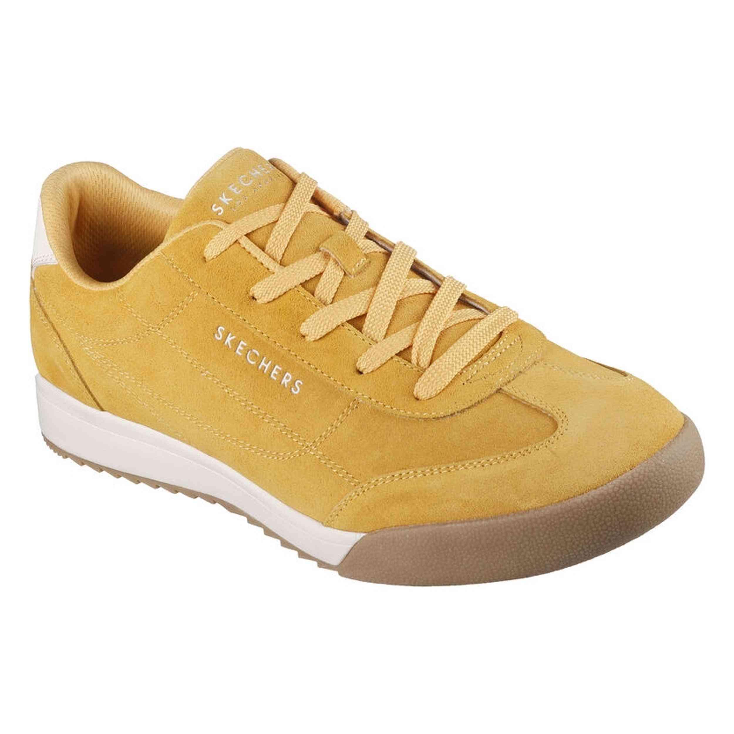Zapatillas Skechers modelo 183285YEL para hombre 5/5