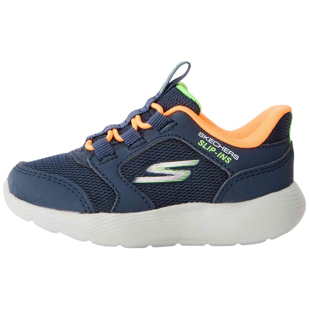Sneakers Skechers model 403904N-NVOR for unisex children