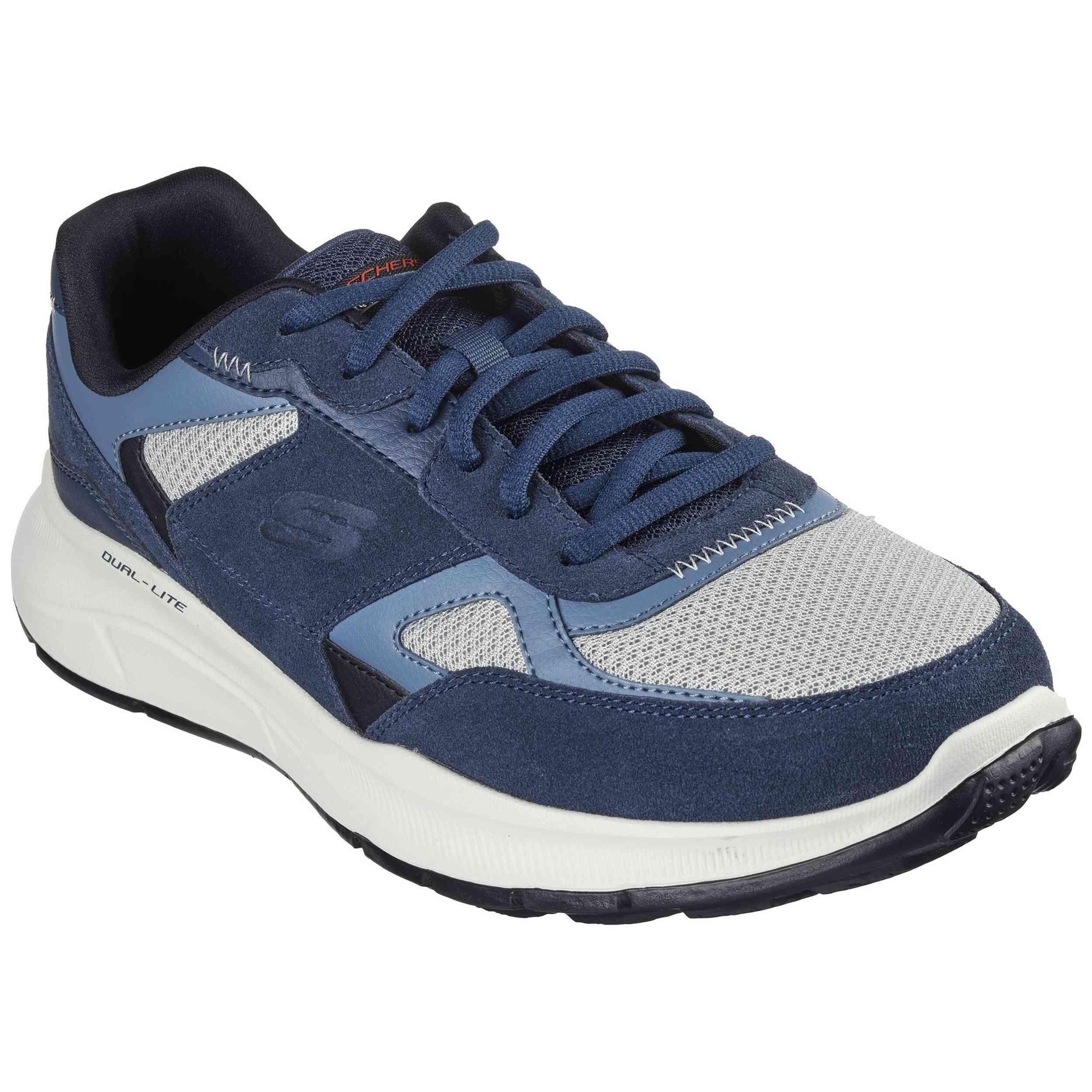 Scarpe Skechers modello 232613NVGY per uomini 2/5