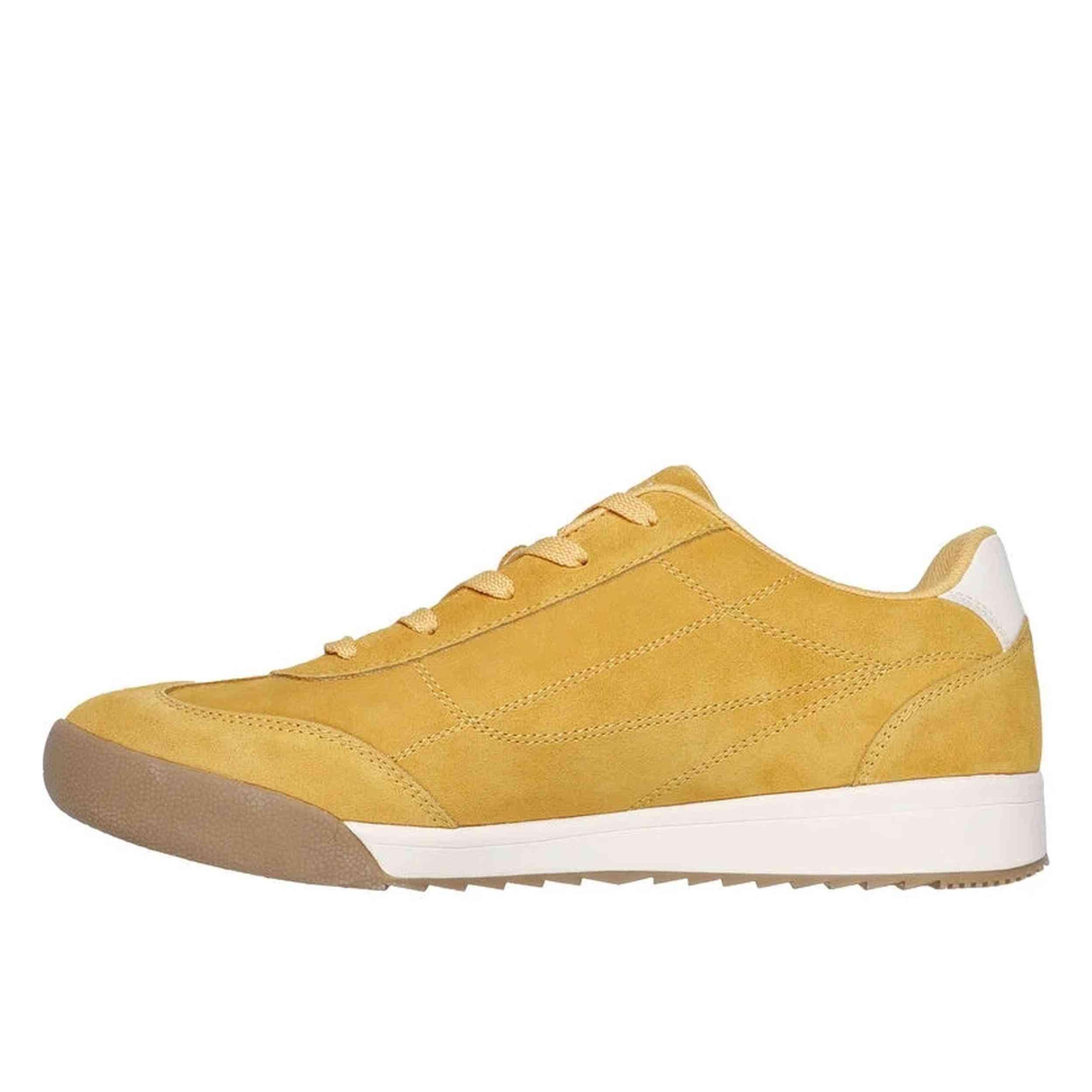 Zapatillas Skechers modelo 183285YEL para hombre 4/5