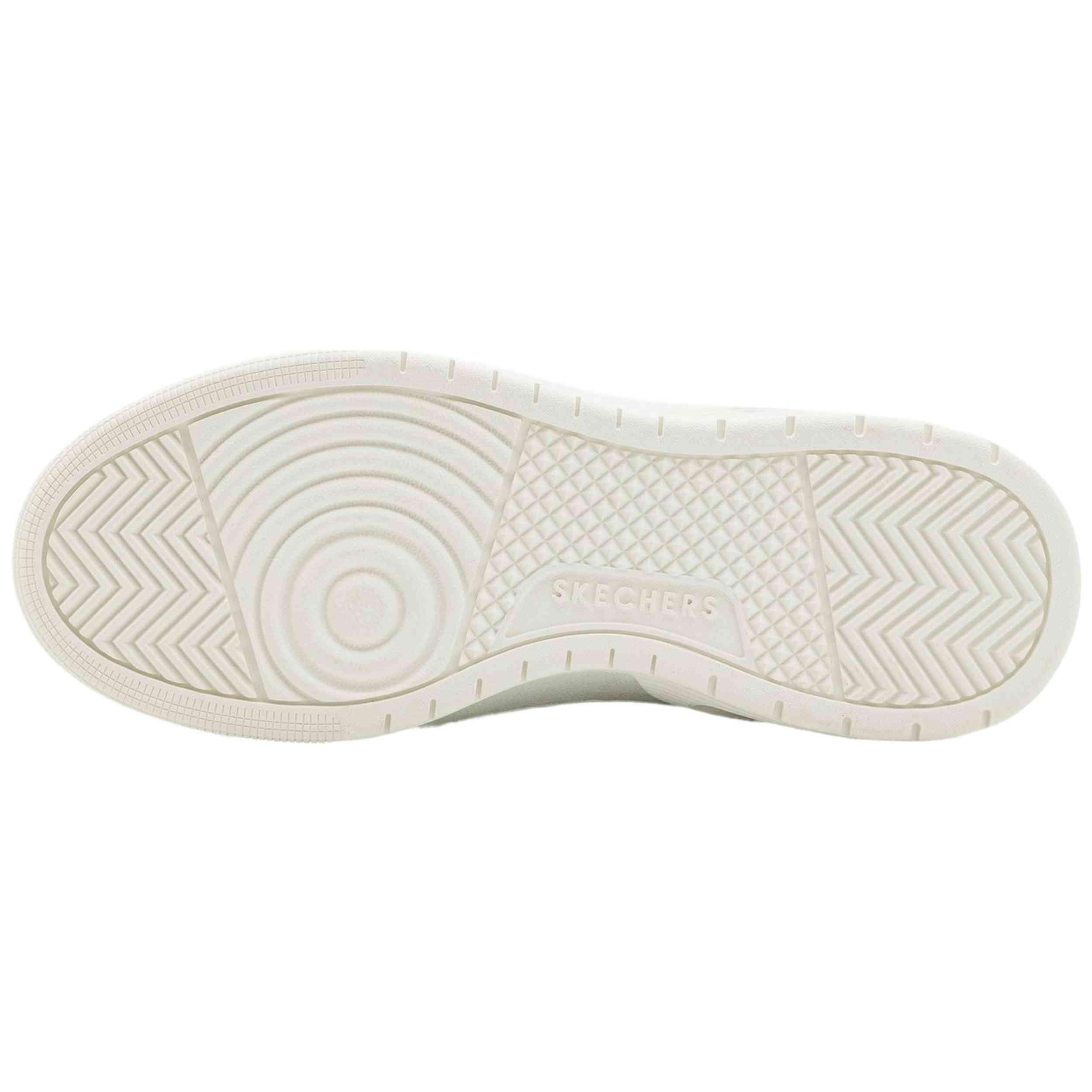 Baskets Skechers modèle 177700-BLK pour femmes 4/5