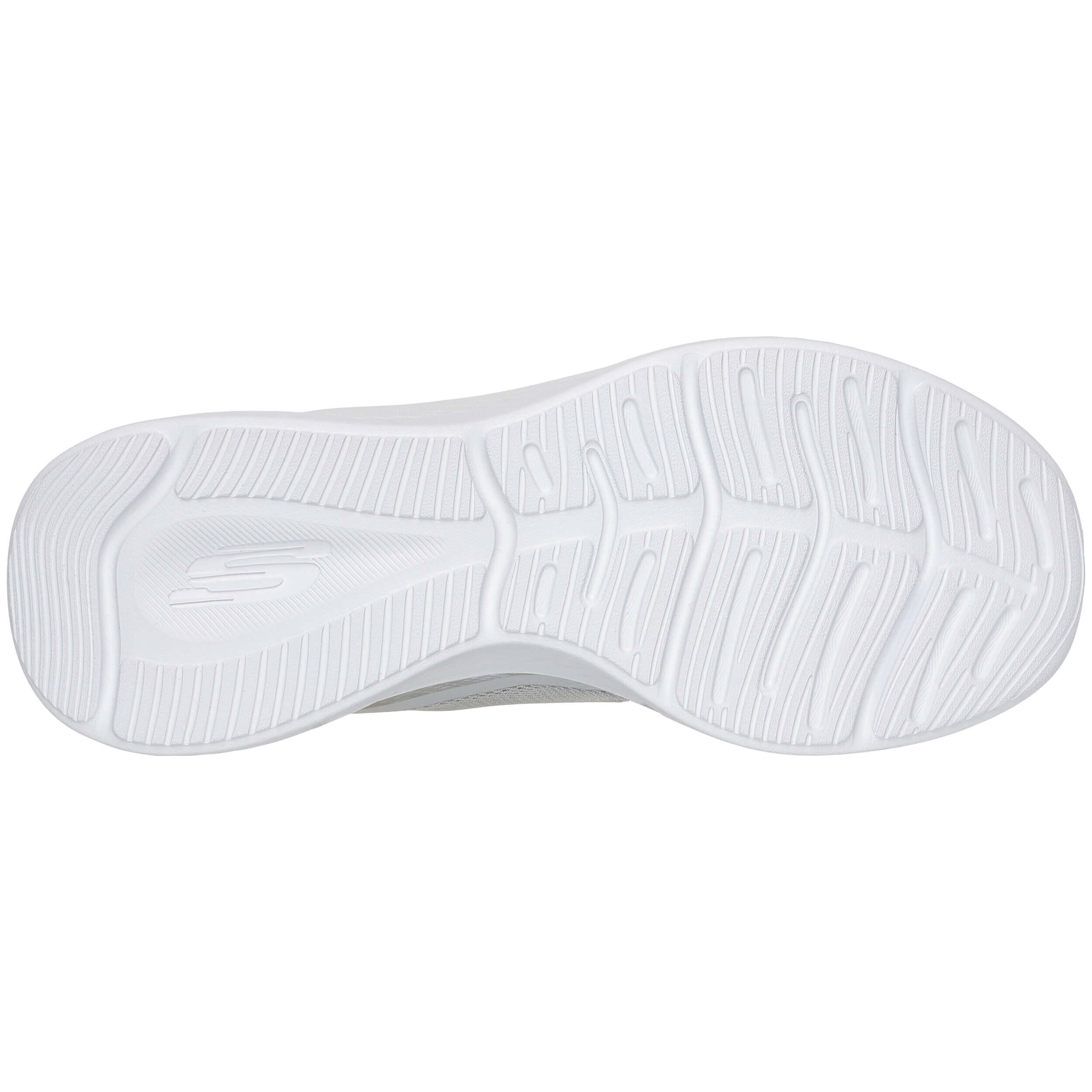 Scarpe Skechers modello 150041-SLT per donne 3/5