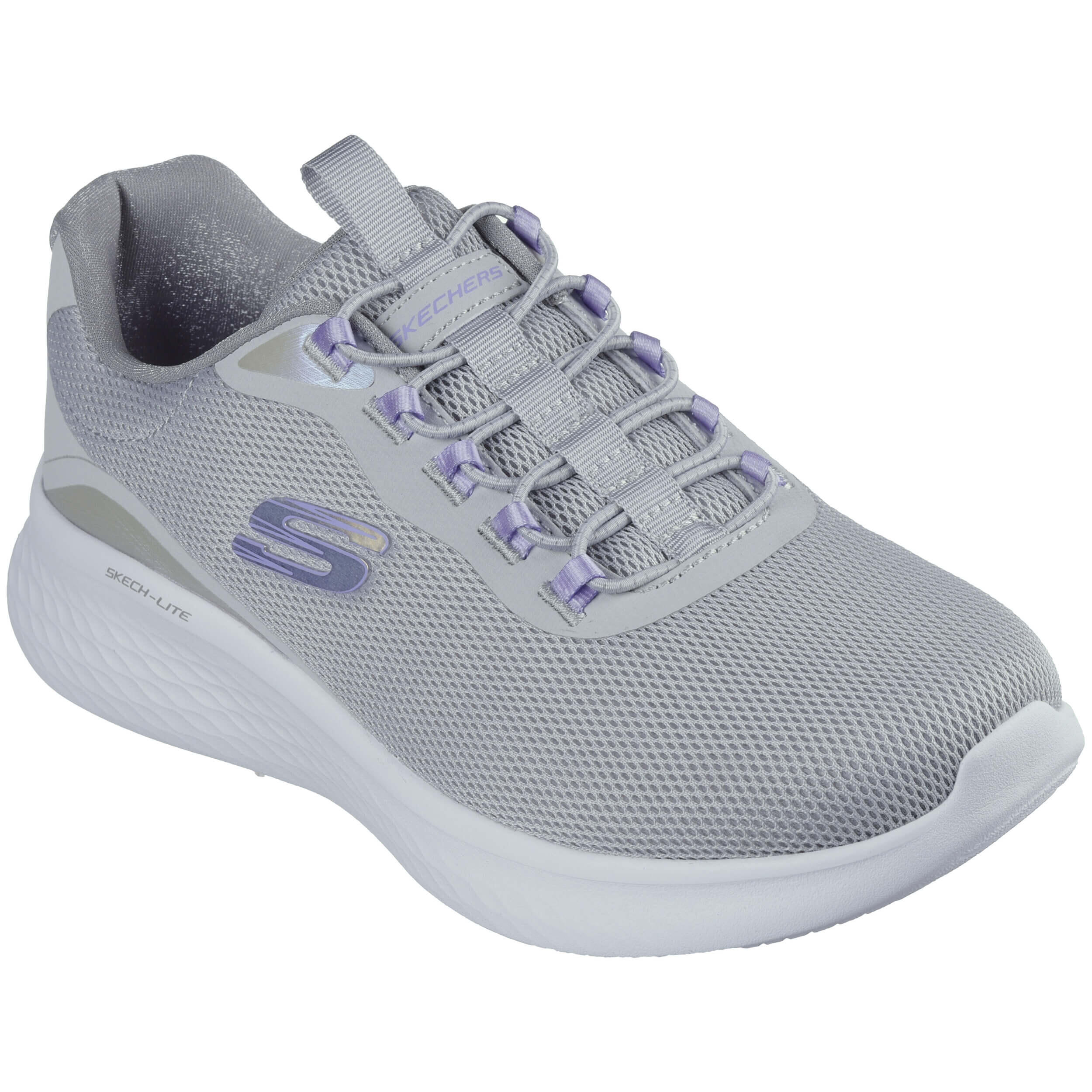 Scarpe Skechers modello 150041-SLT per donne 5/5