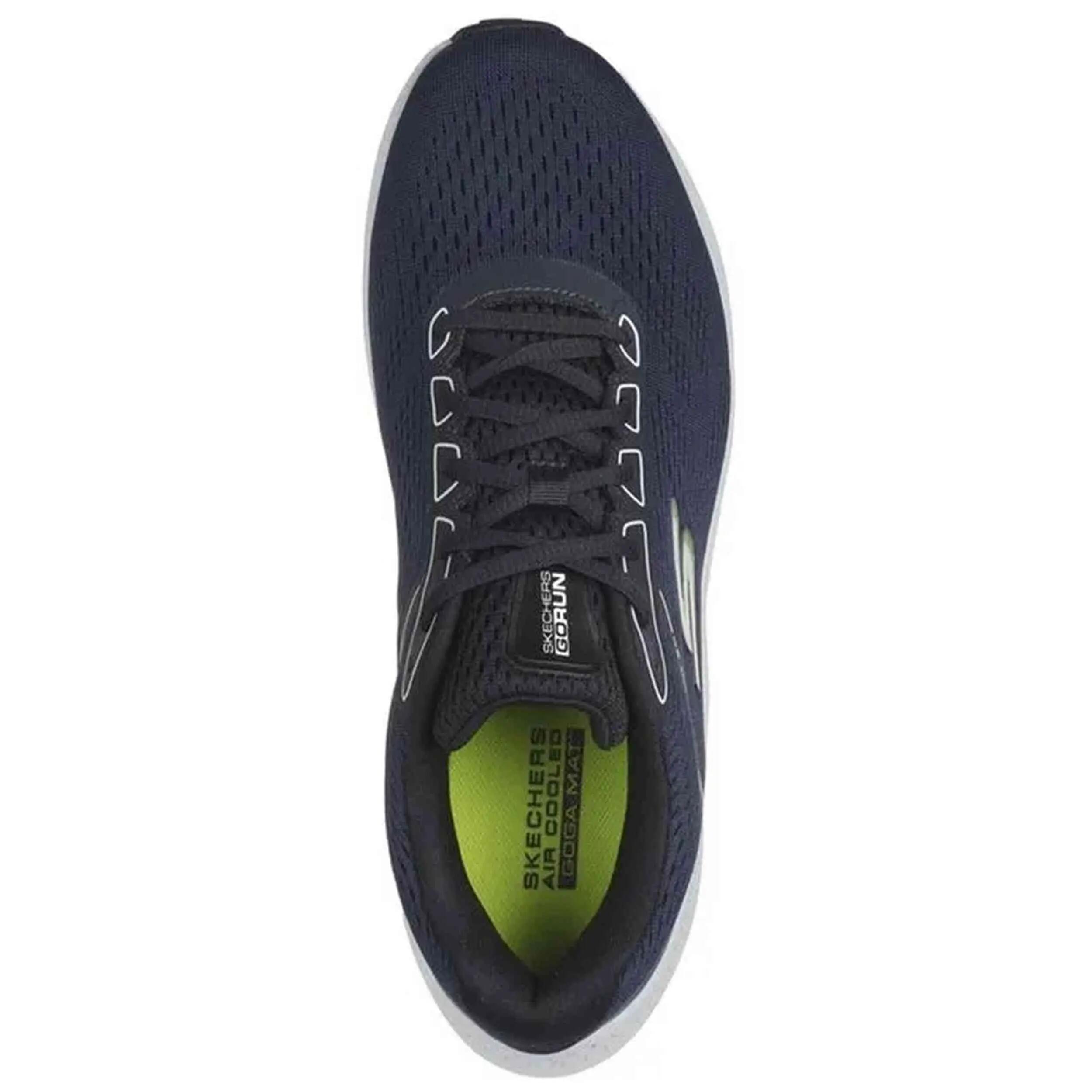 Turnschuhe Skechers Modell 220865NVY für männer 3/4