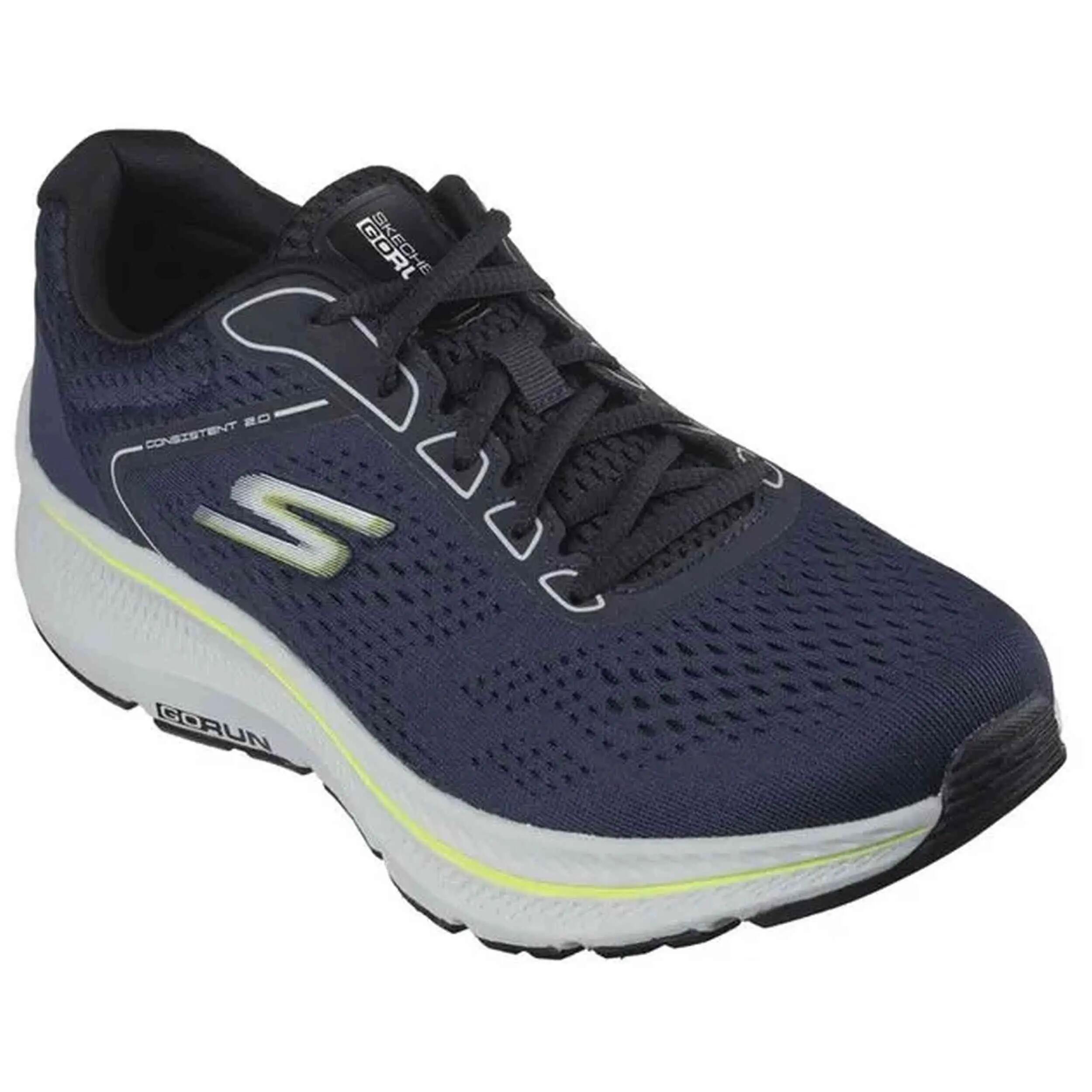 Turnschuhe Skechers Modell 220865NVY für männer 2/4