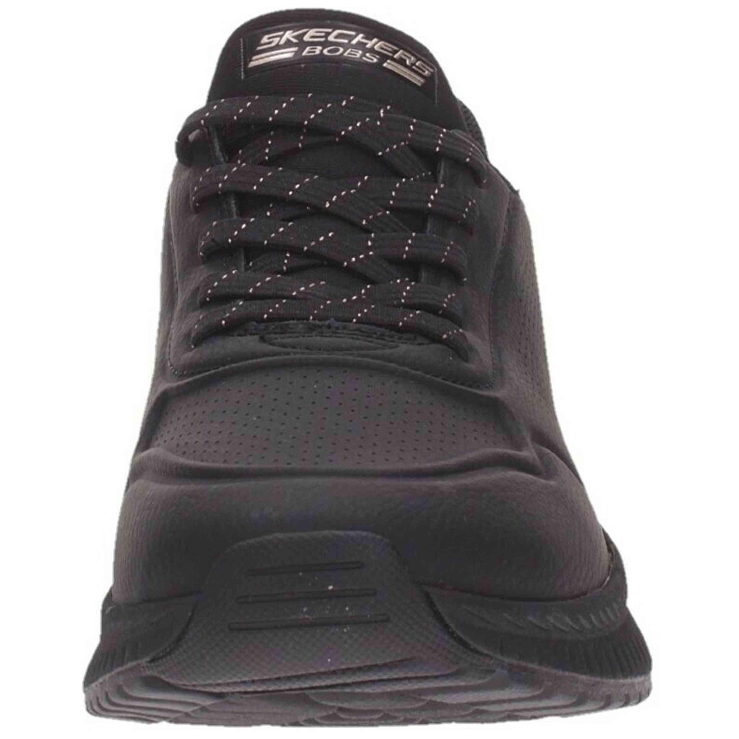 Scarpe Skechers modello 117740-BBK per donne 3/4