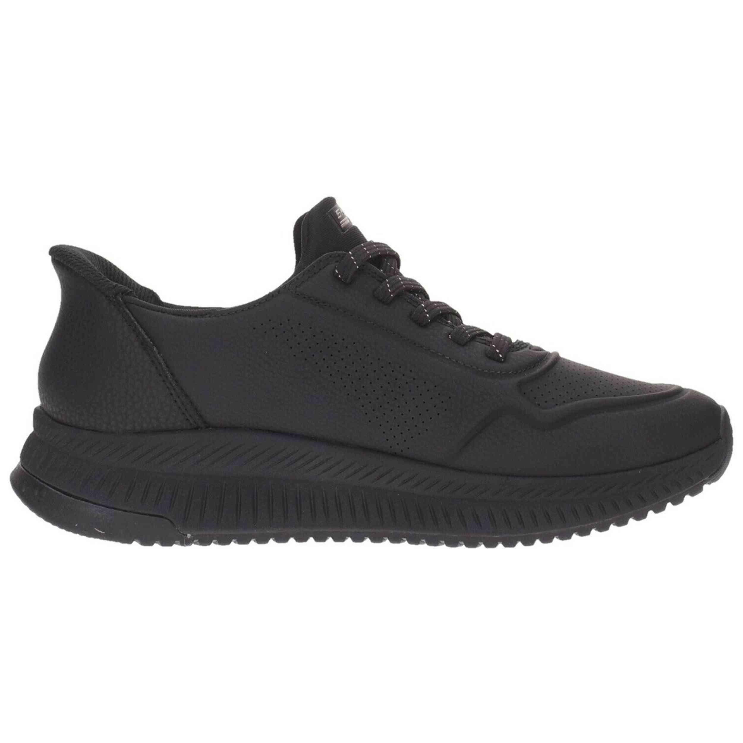 Scarpe Skechers modello 117740-BBK per donne 2/4
