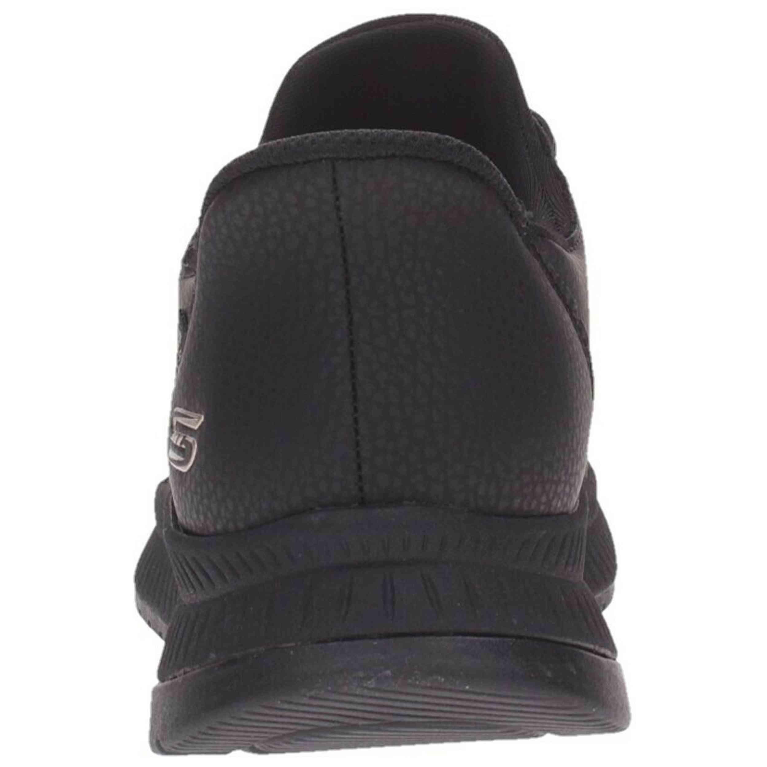 Scarpe Skechers modello 117740-BBK per donne 4/4