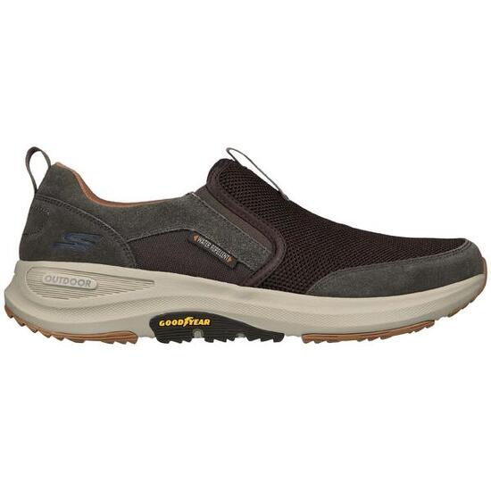Zapatillas Skechers modelo 216103BRN para hombre