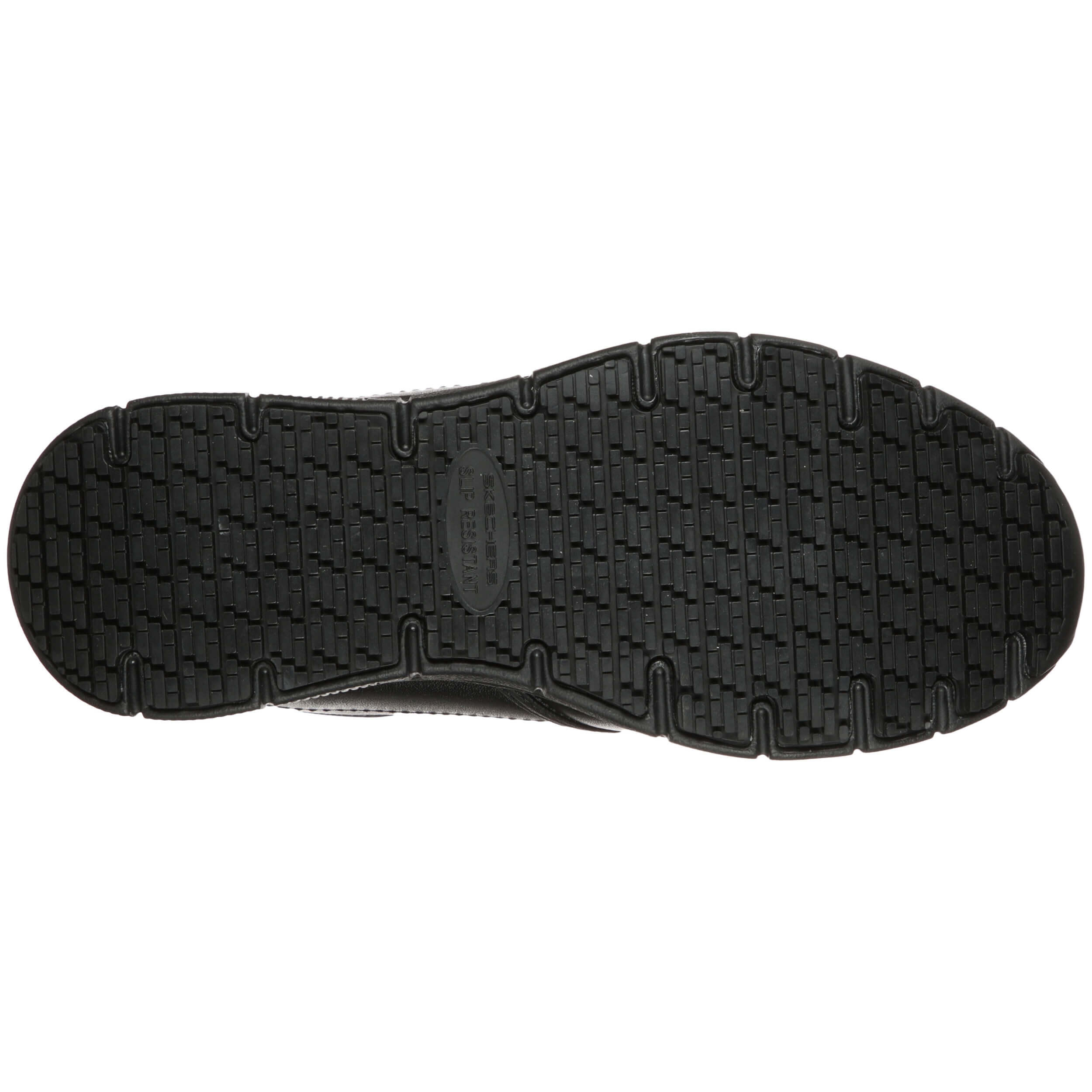Scarpe Skechers modello 77236ECBLK per donne 3/5