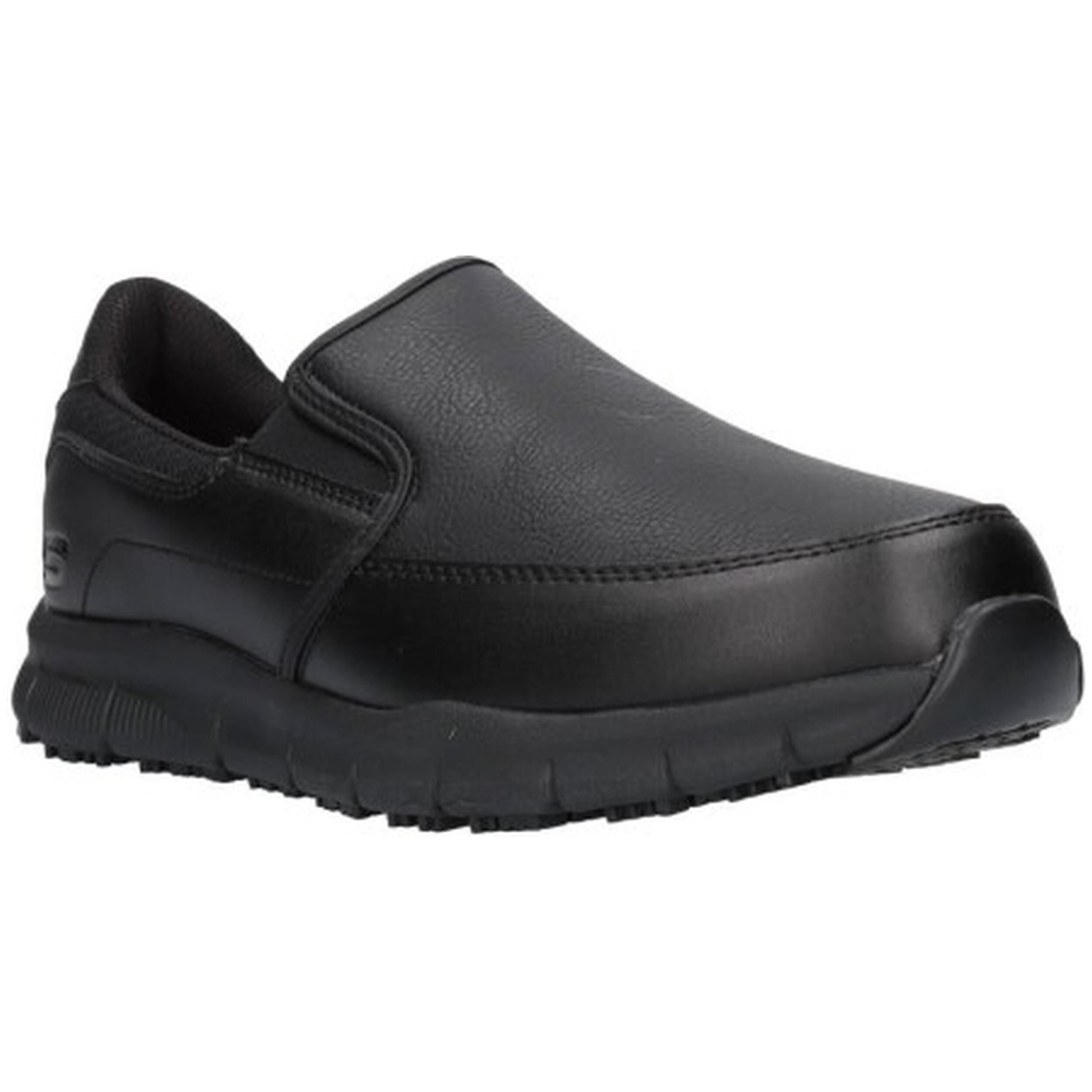 Scarpe Skechers modello 77236ECBLK per donne 2/5