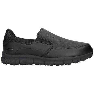 Schoen skechers model 77236ecblk voor vrouwen