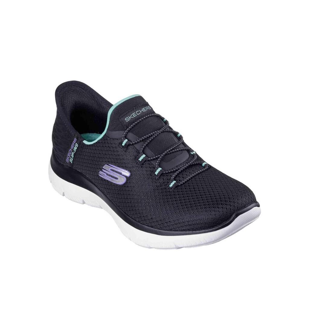 Sneakers Skechers model 150123BKTQ for women