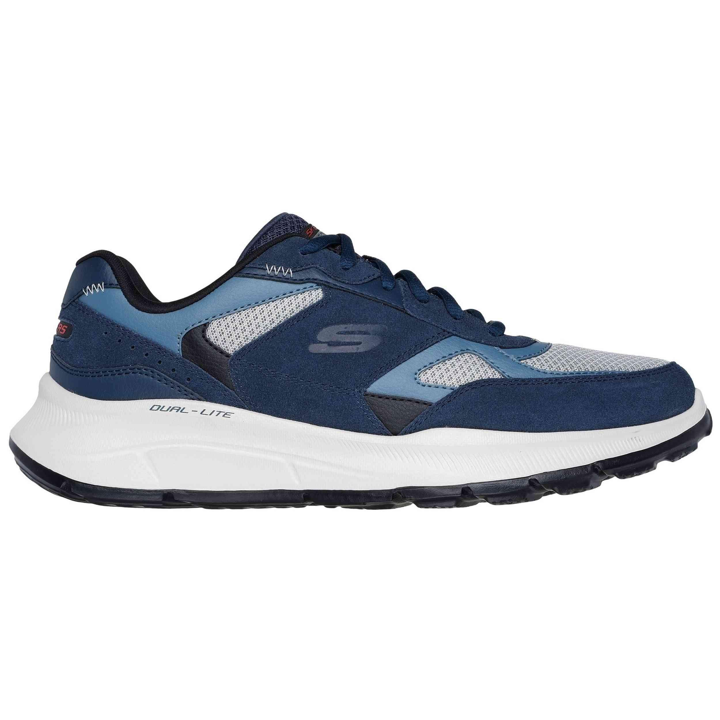 Scarpe Skechers modello 232613NVGY per uomini 5/5