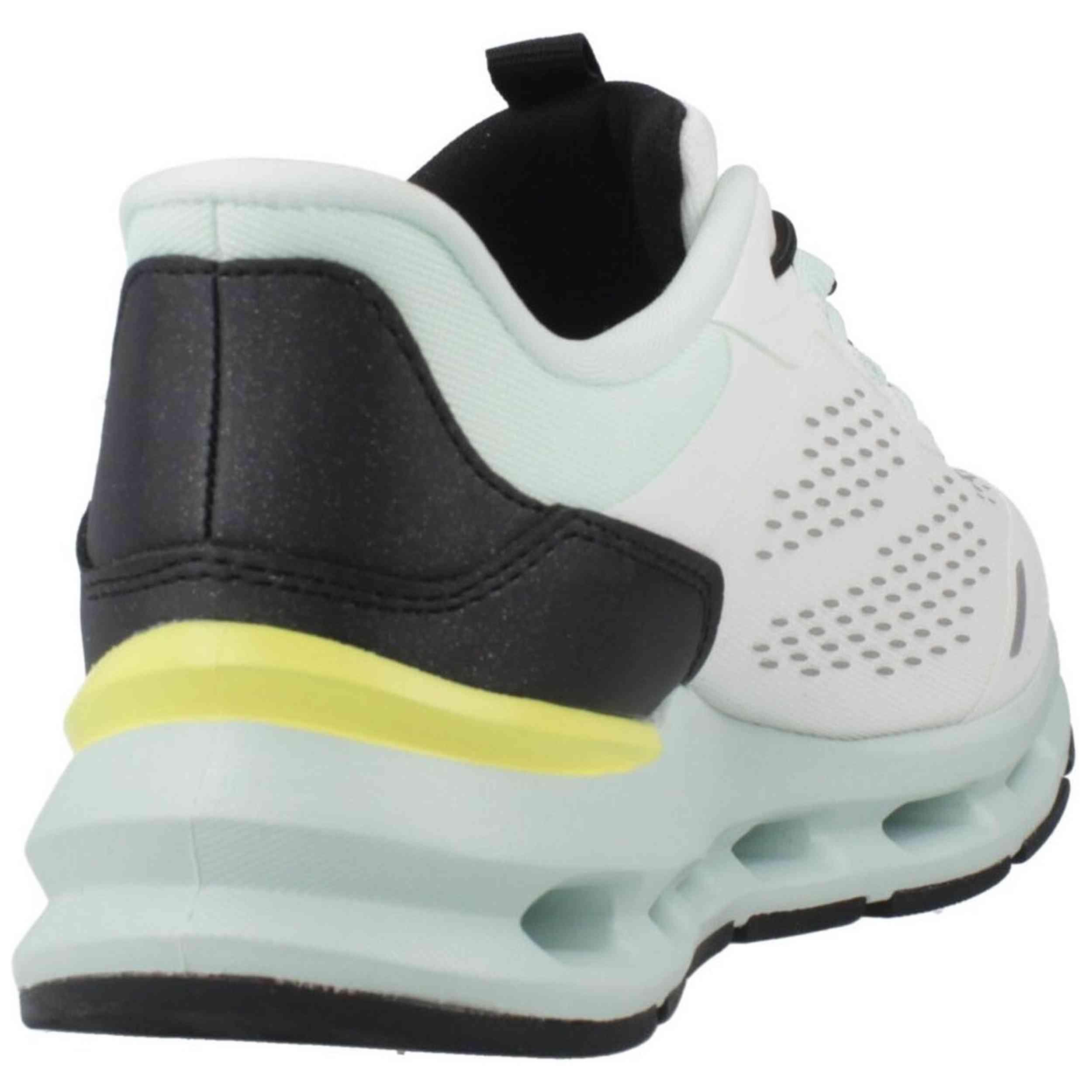 Baskets Skechers modèle 303654L-WBTQ pour unisexe enfants 4/5