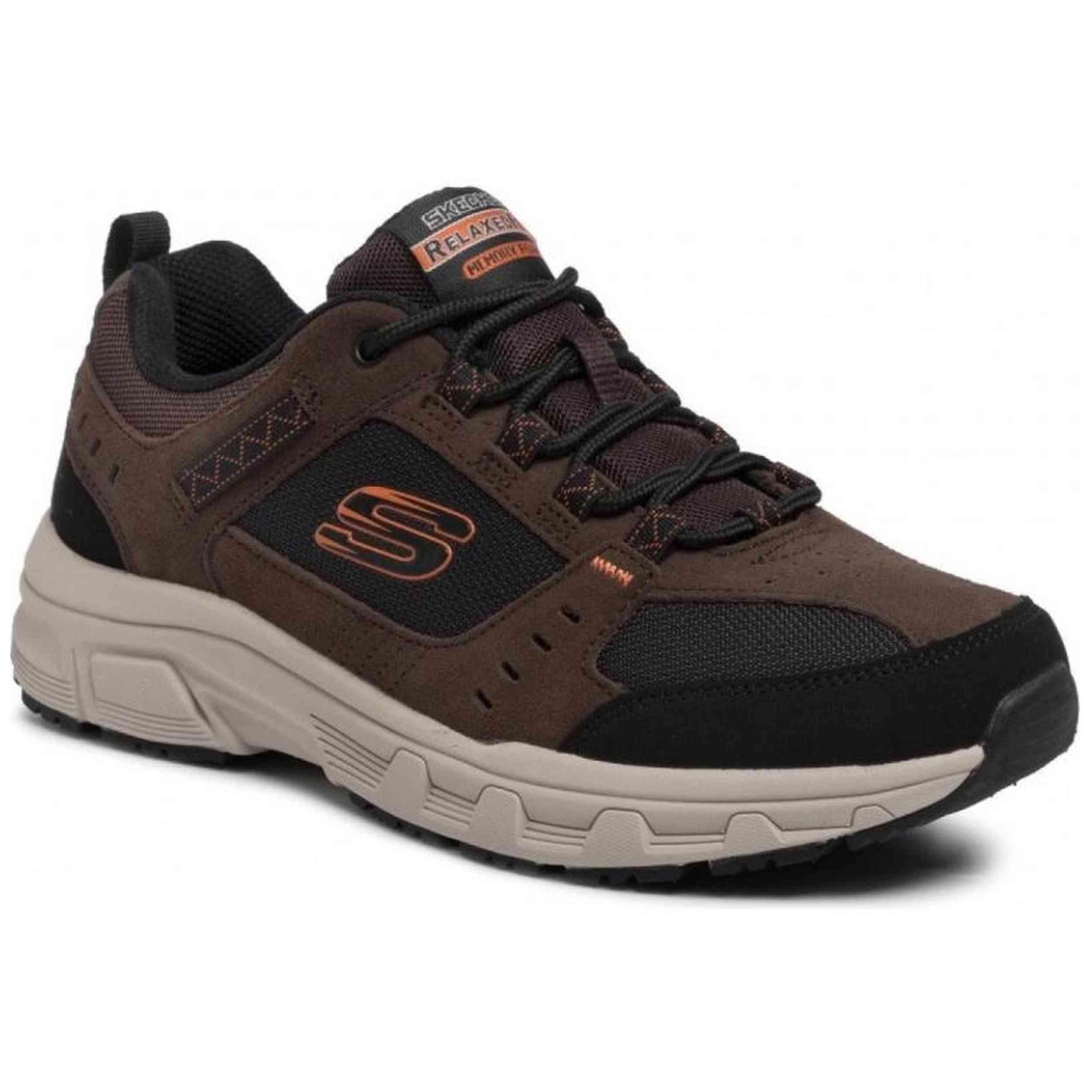Baskets Skechers modèle 51893CHBK pour homme 2/5
