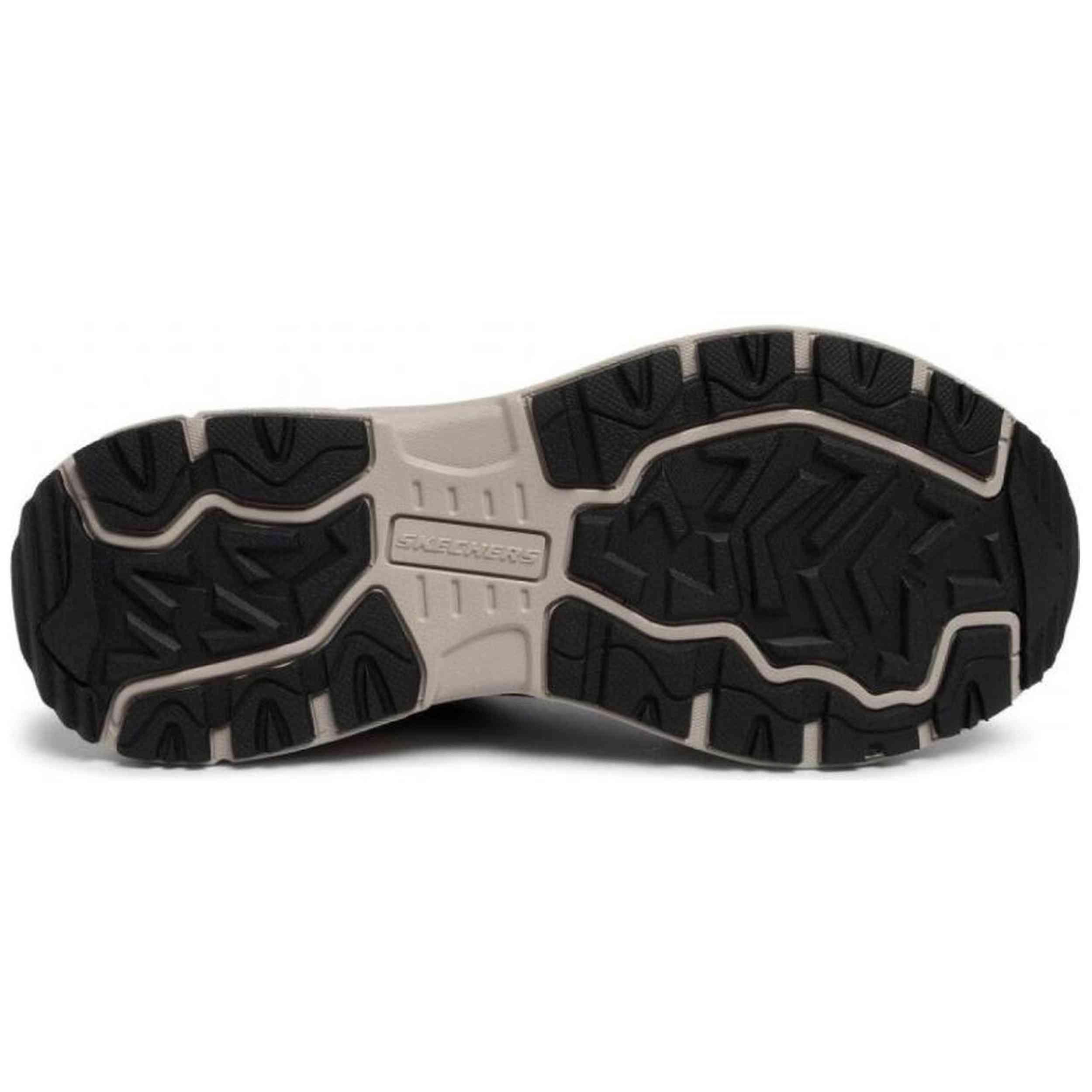 Baskets Skechers modèle 51893CHBK pour homme 5/5
