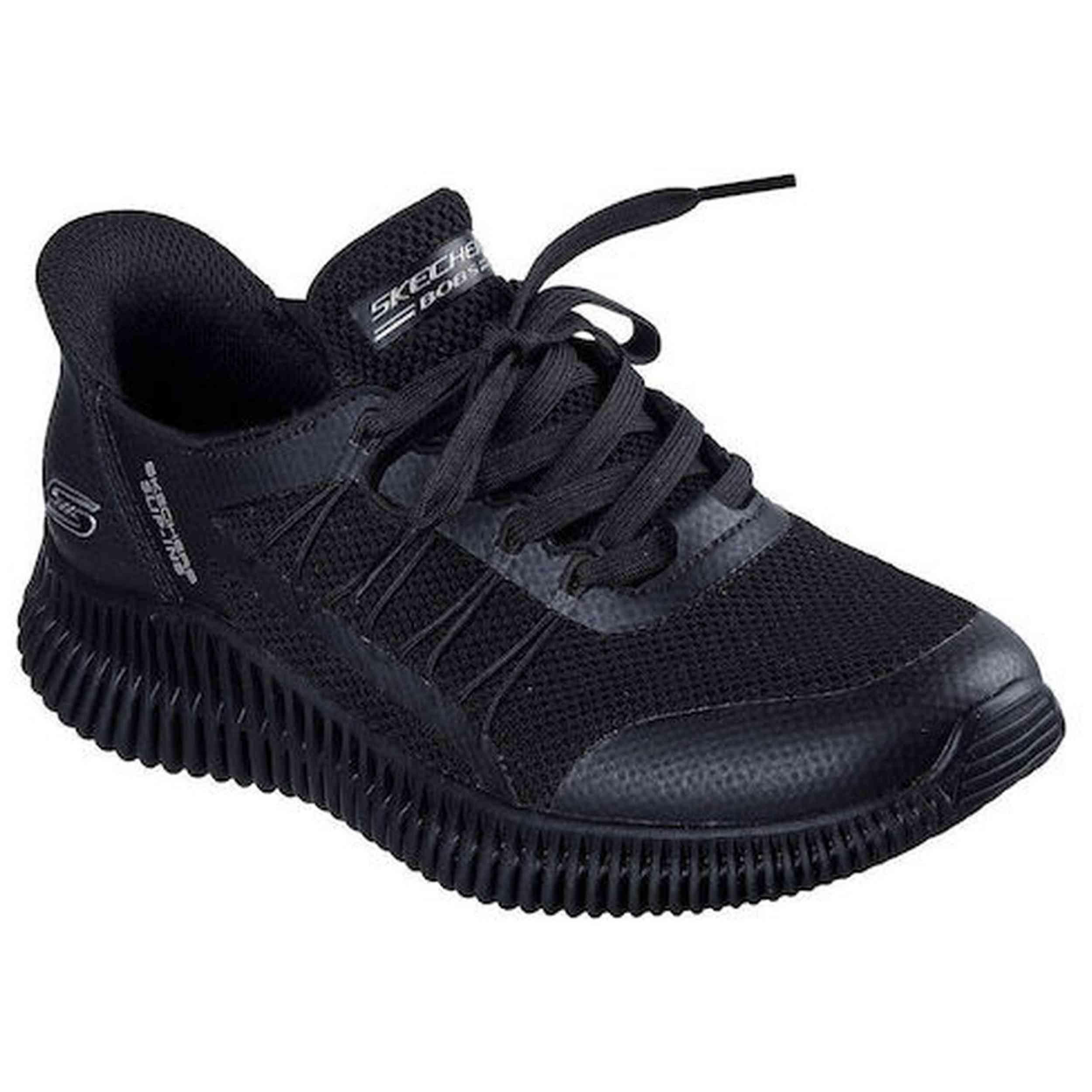Scarpe Skechers modello 117413-BBK per donne 3/3