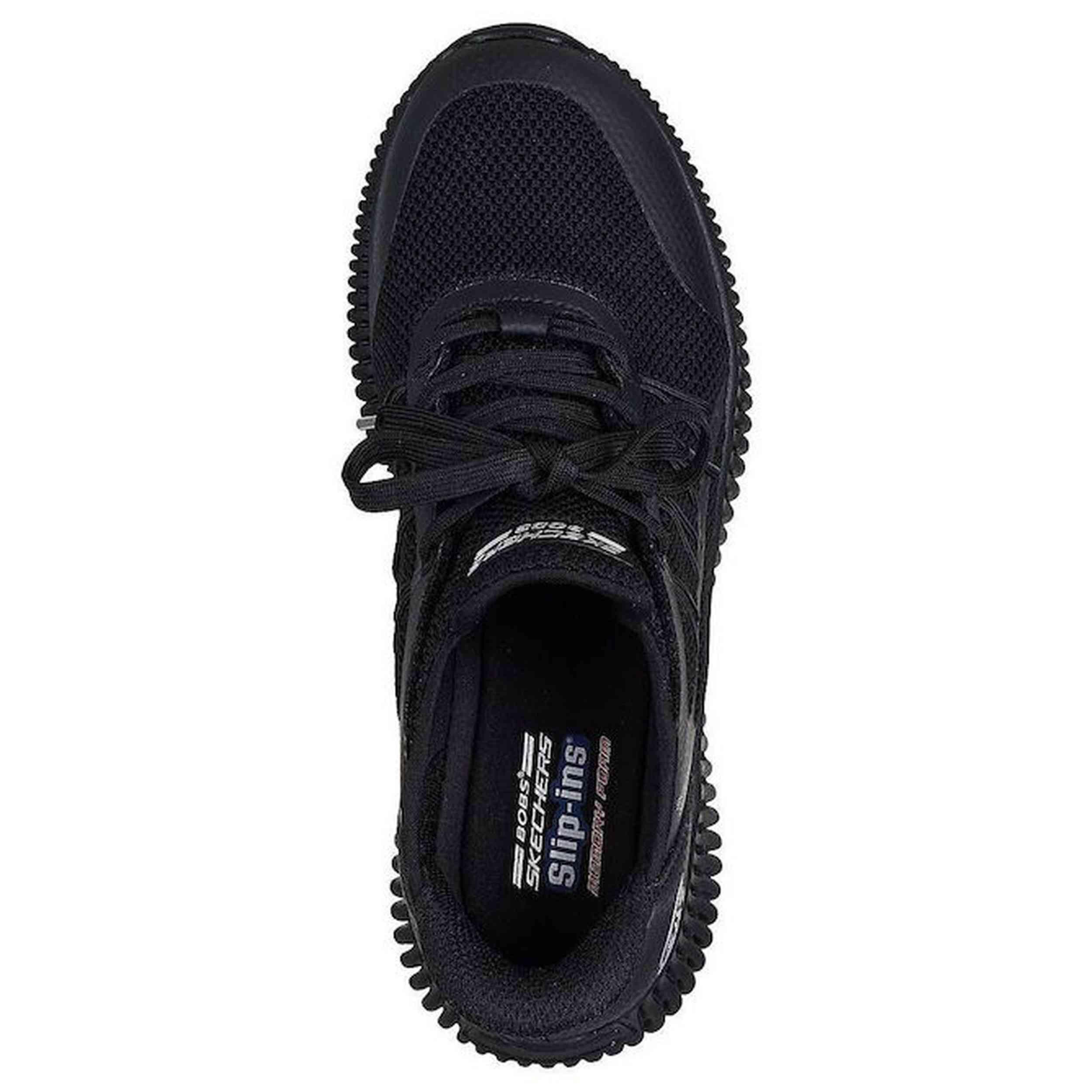 Scarpe Skechers modello 117413-BBK per donne 2/3