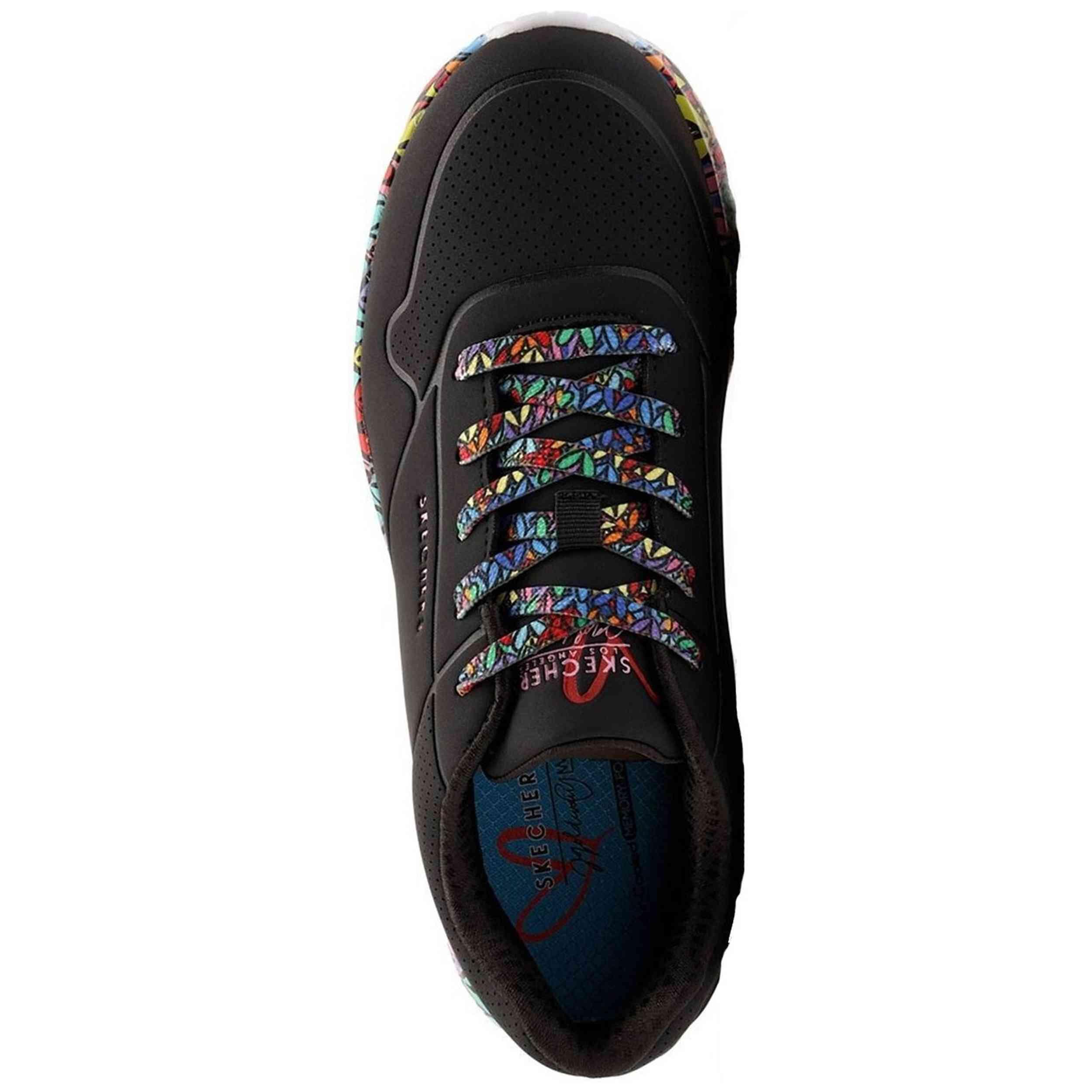 Scarpe Skechers modello 098-587618 per donne 3/5