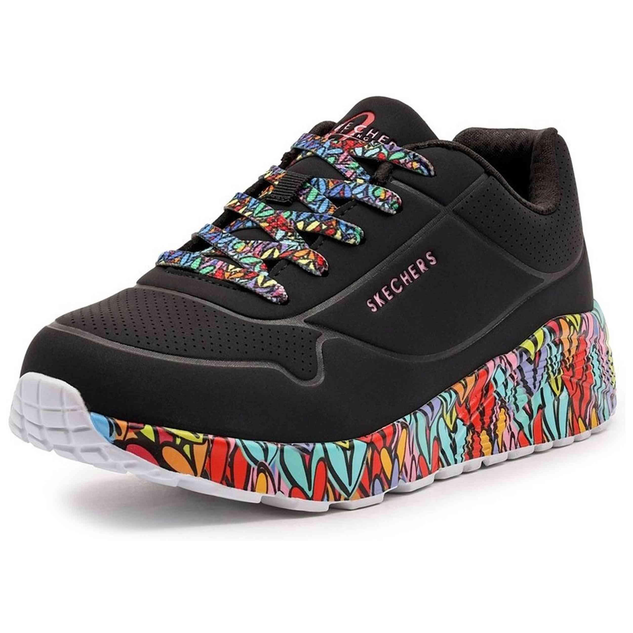 Scarpe Skechers modello 098-587618 per donne 2/5