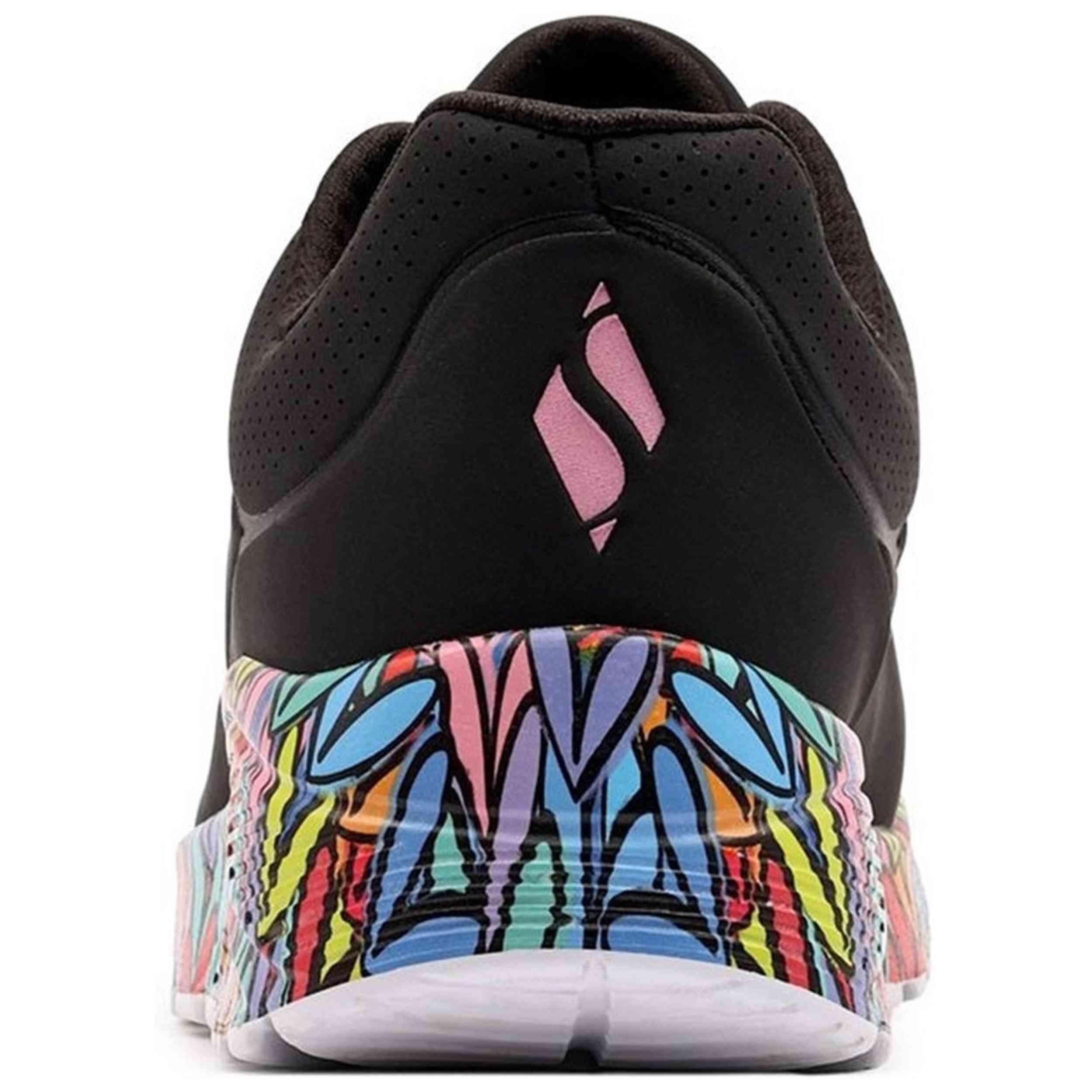 Scarpe Skechers modello 098-587618 per donne 4/5