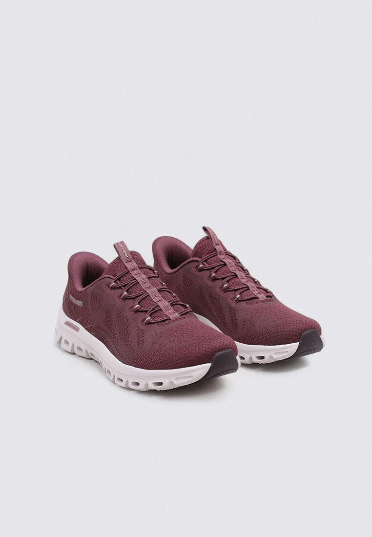 SKECHERS Sneaker BORDEAUX  41 (Z1052) 2/5