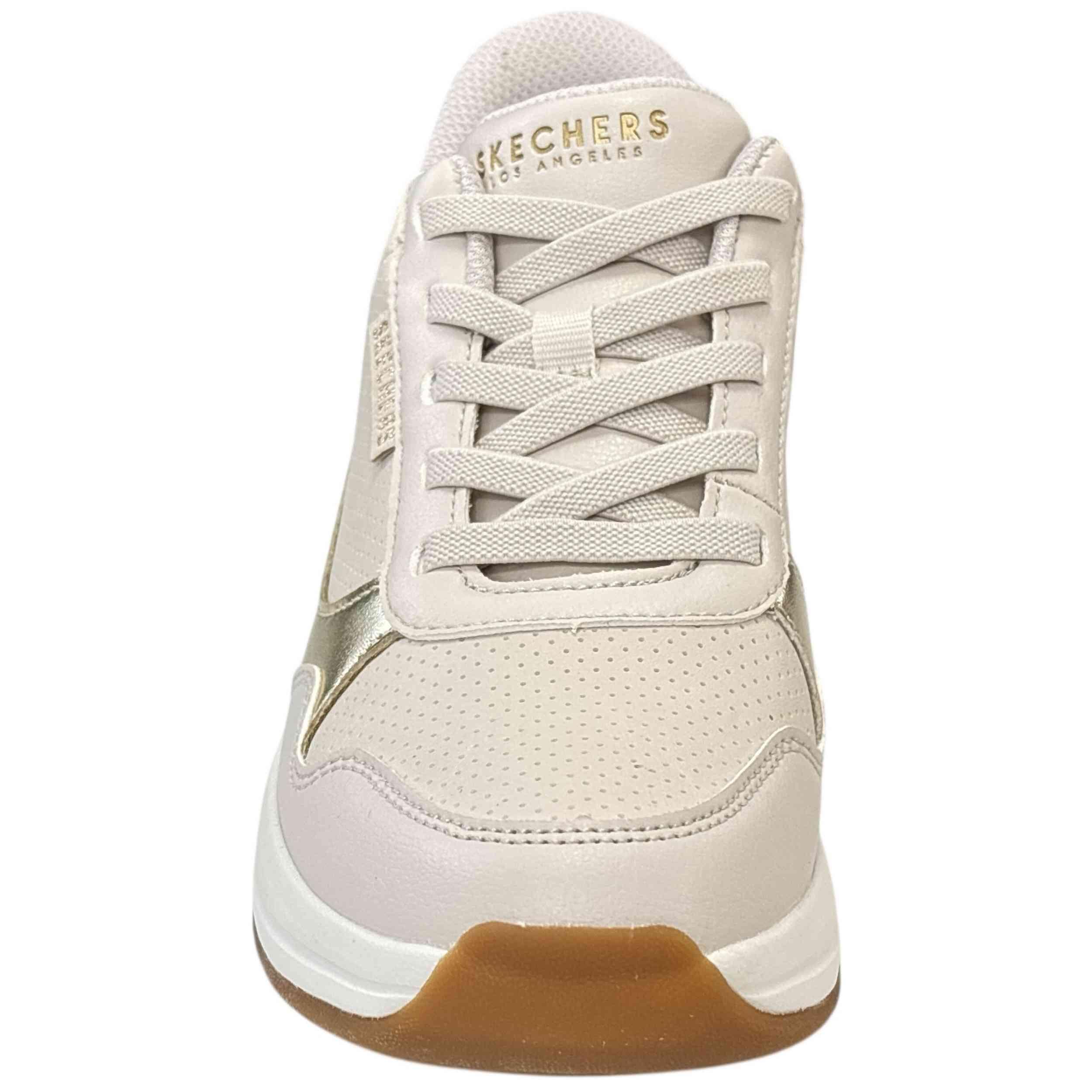 Turnschuhe Skechers Modell 177343-NAT für frauen 3/7