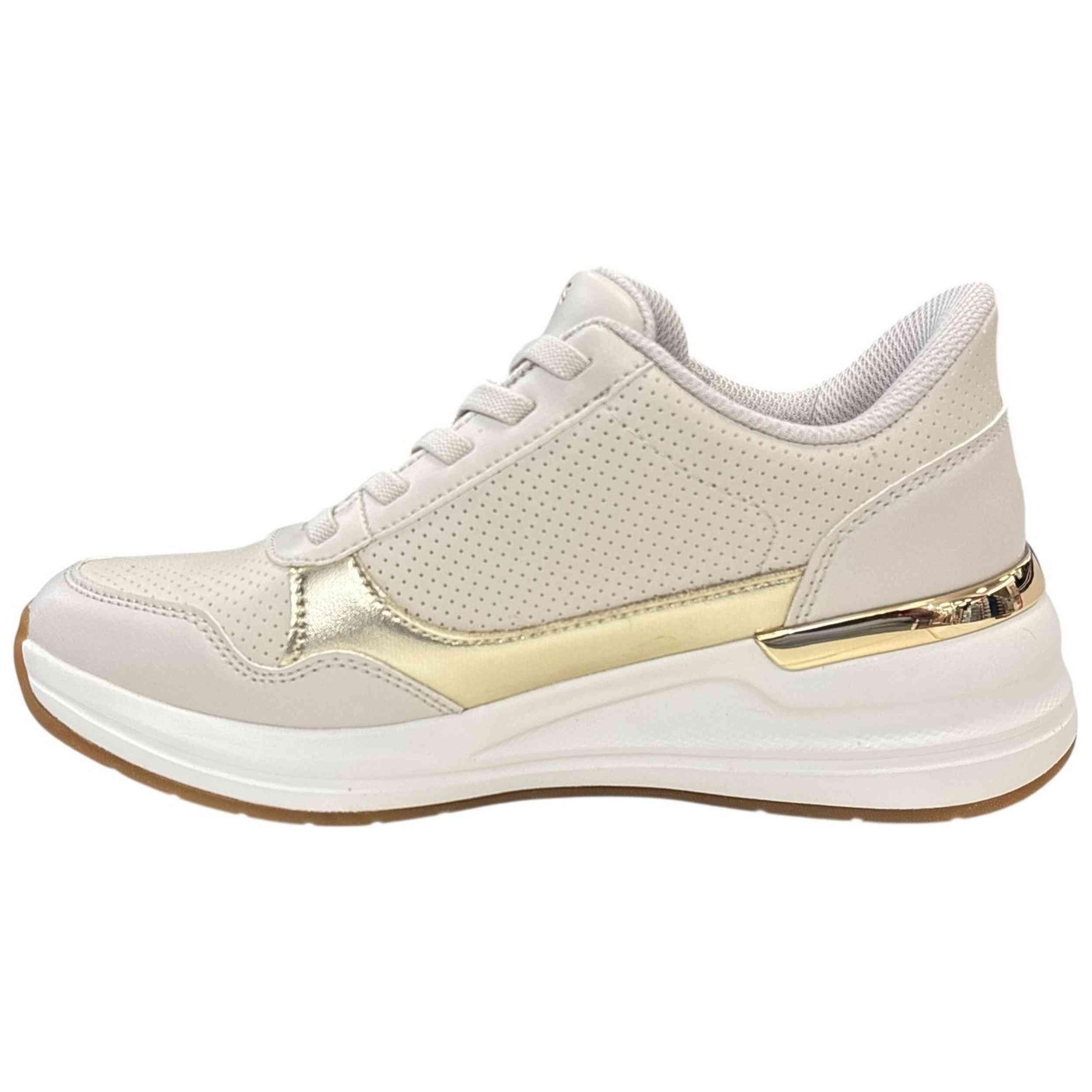 Turnschuhe Skechers Modell 177343-NAT für frauen 2/7