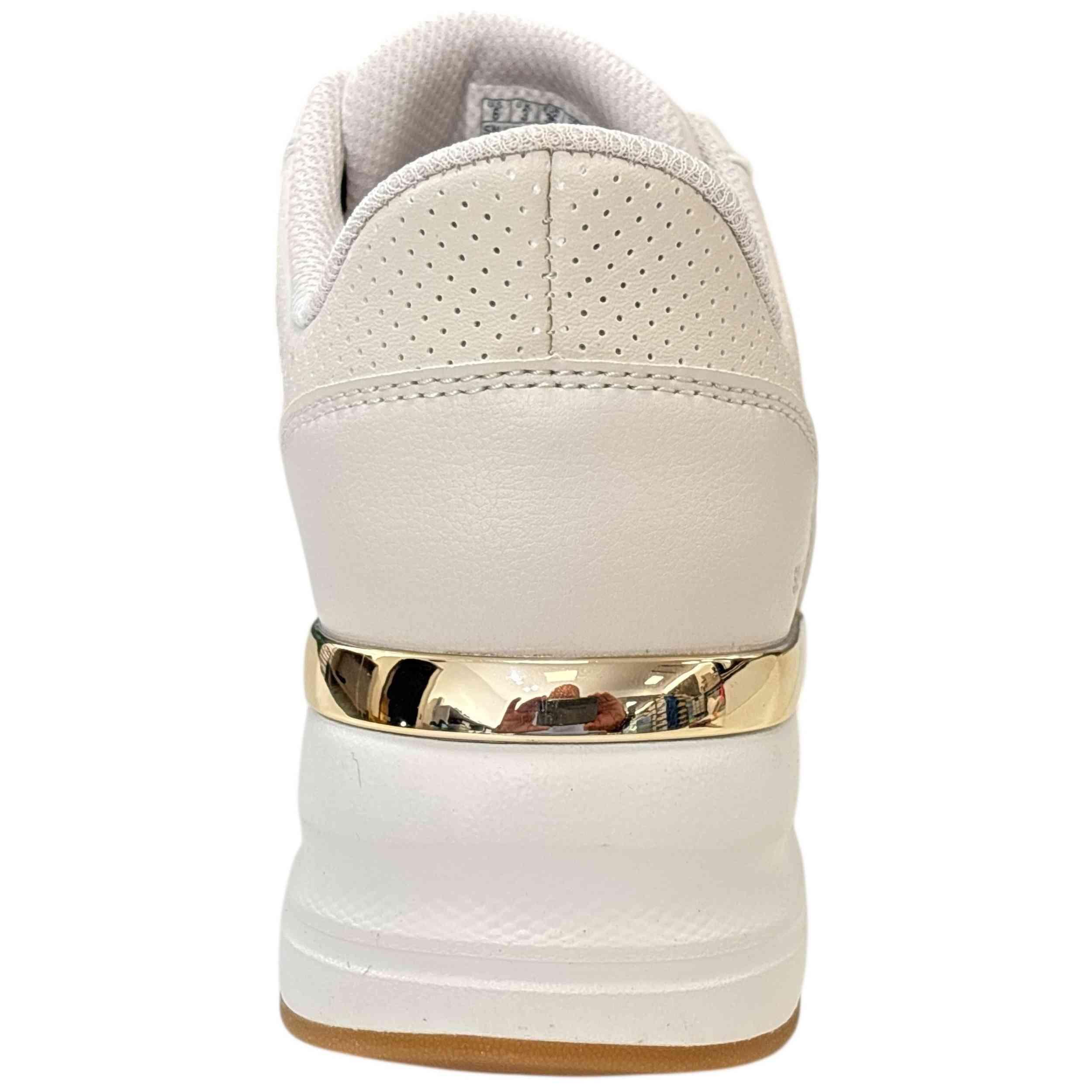 Turnschuhe Skechers Modell 177343-NAT für frauen 4/7