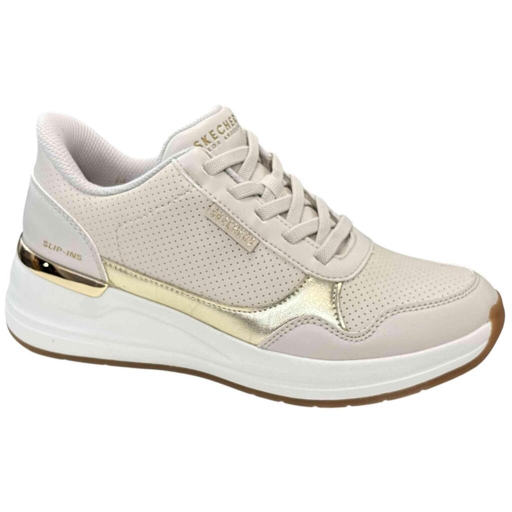 Sneakers Skechers model 177343-NAT for women