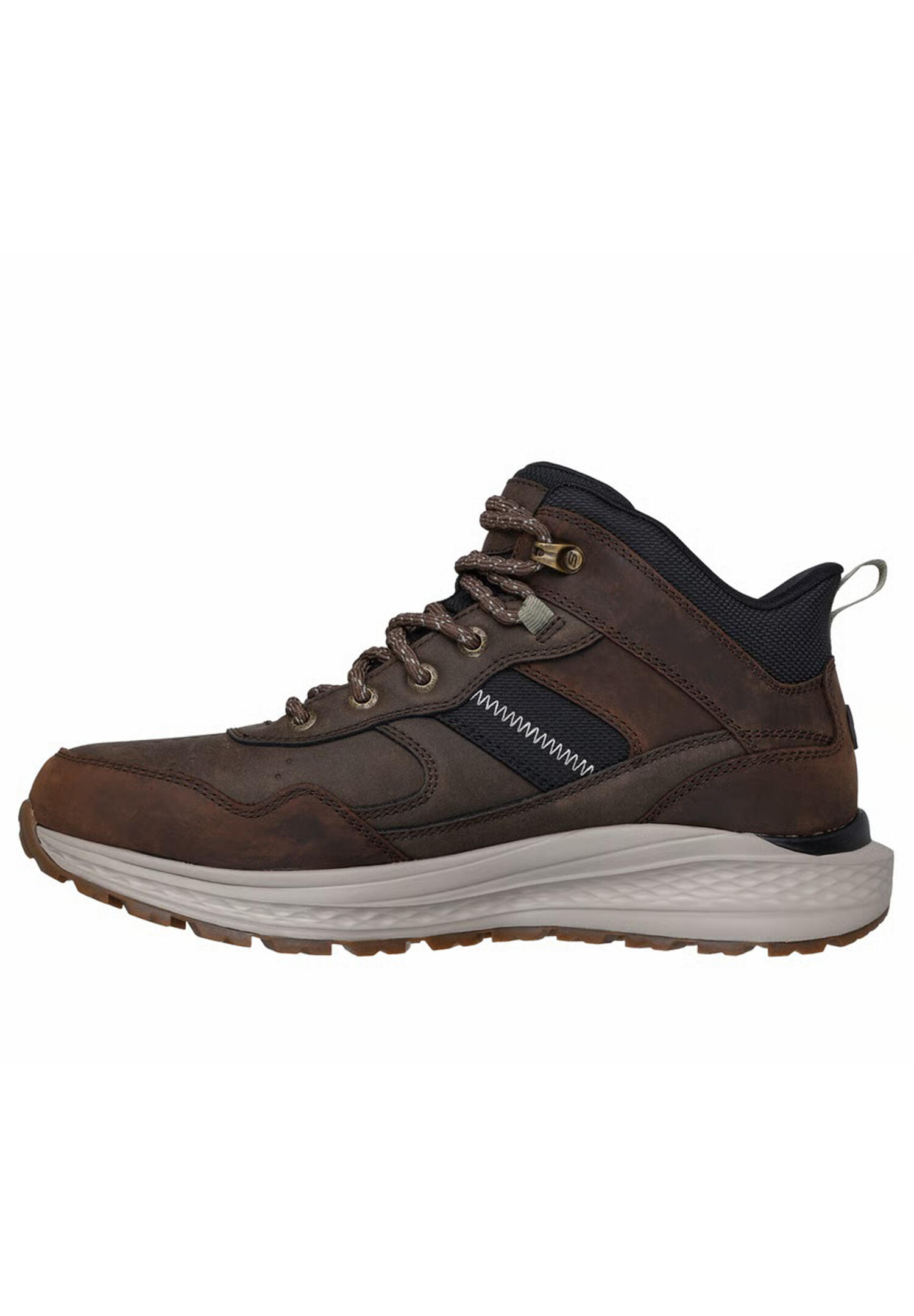 Skechers SLADE ULTRA - TURNER Herren Stiefel Slip-ins 211182 COC braun 2/5