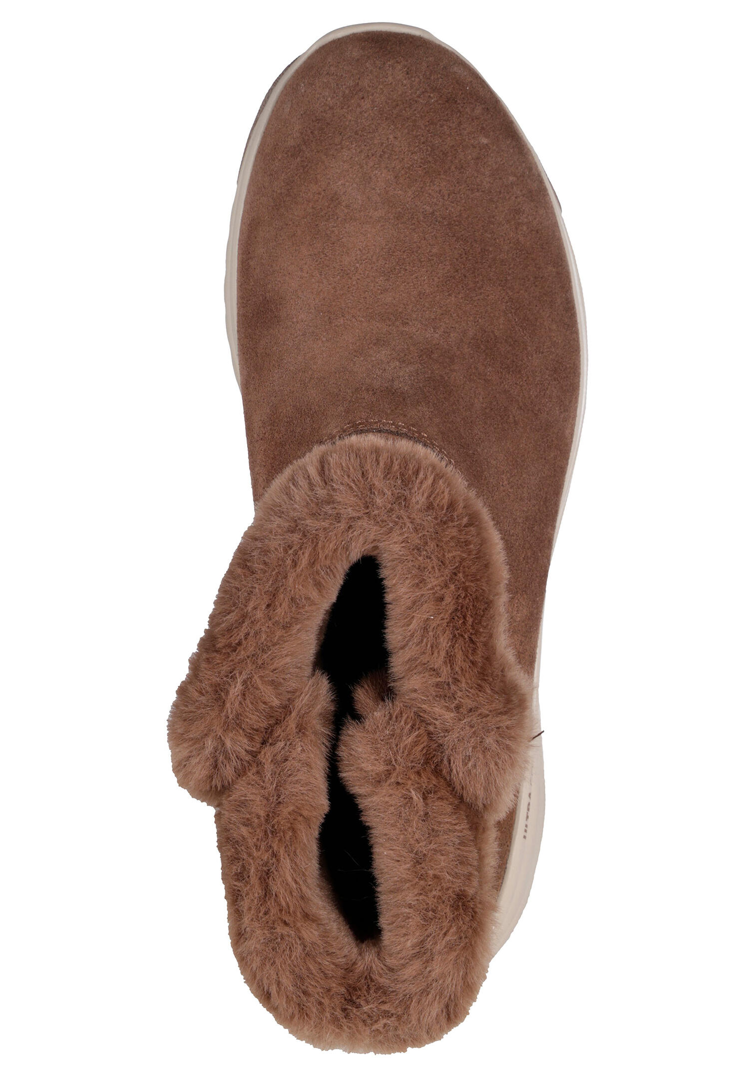 Skechers ON THE GO STELLAR Cozy Step Damen Boots Stiefel Winterstiefel 144775 3/4