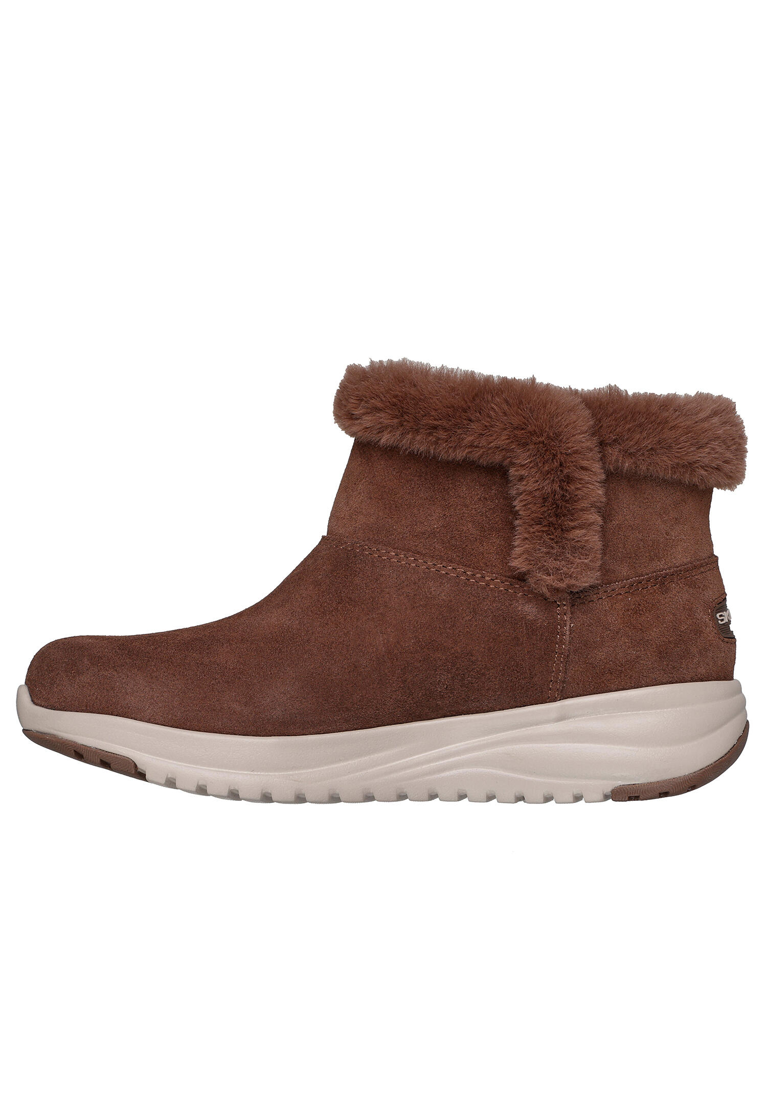 Skechers ON THE GO STELLAR Cozy Step Damen Boots Stiefel Winterstiefel 144775 2/4