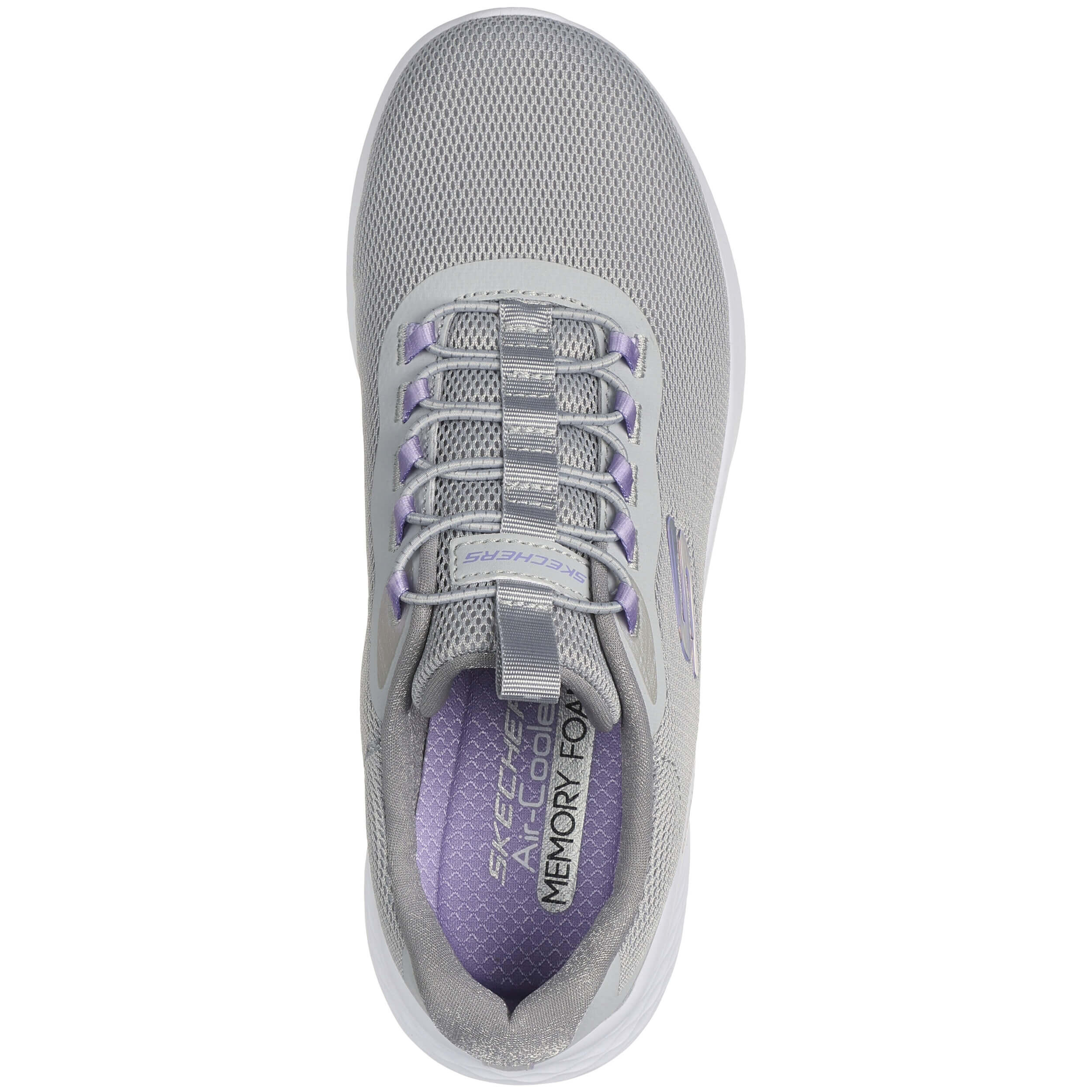 Scarpe Skechers modello 150041-SLT per donne 2/5