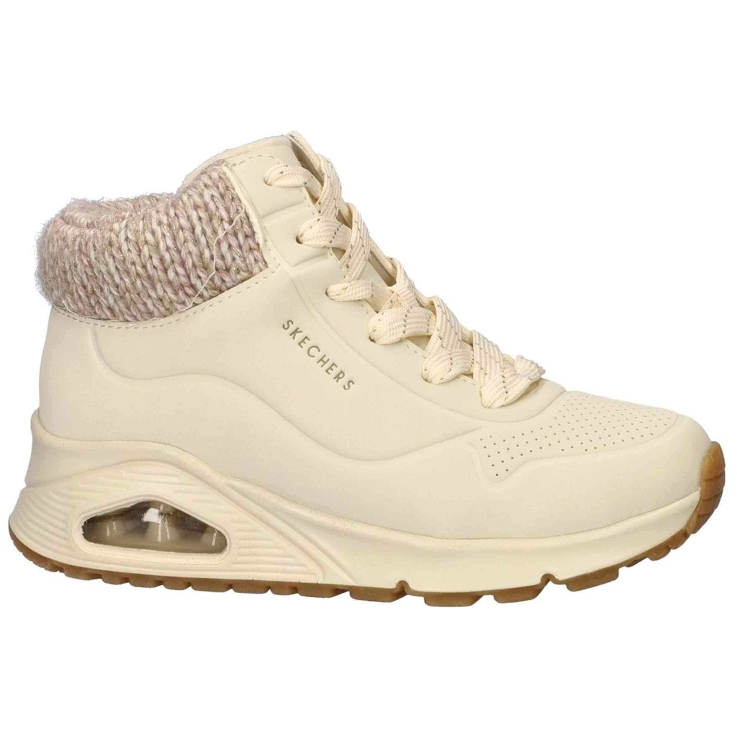 Baskets Skechers modèle 310566LNAT pour unisexe enfants 2/5