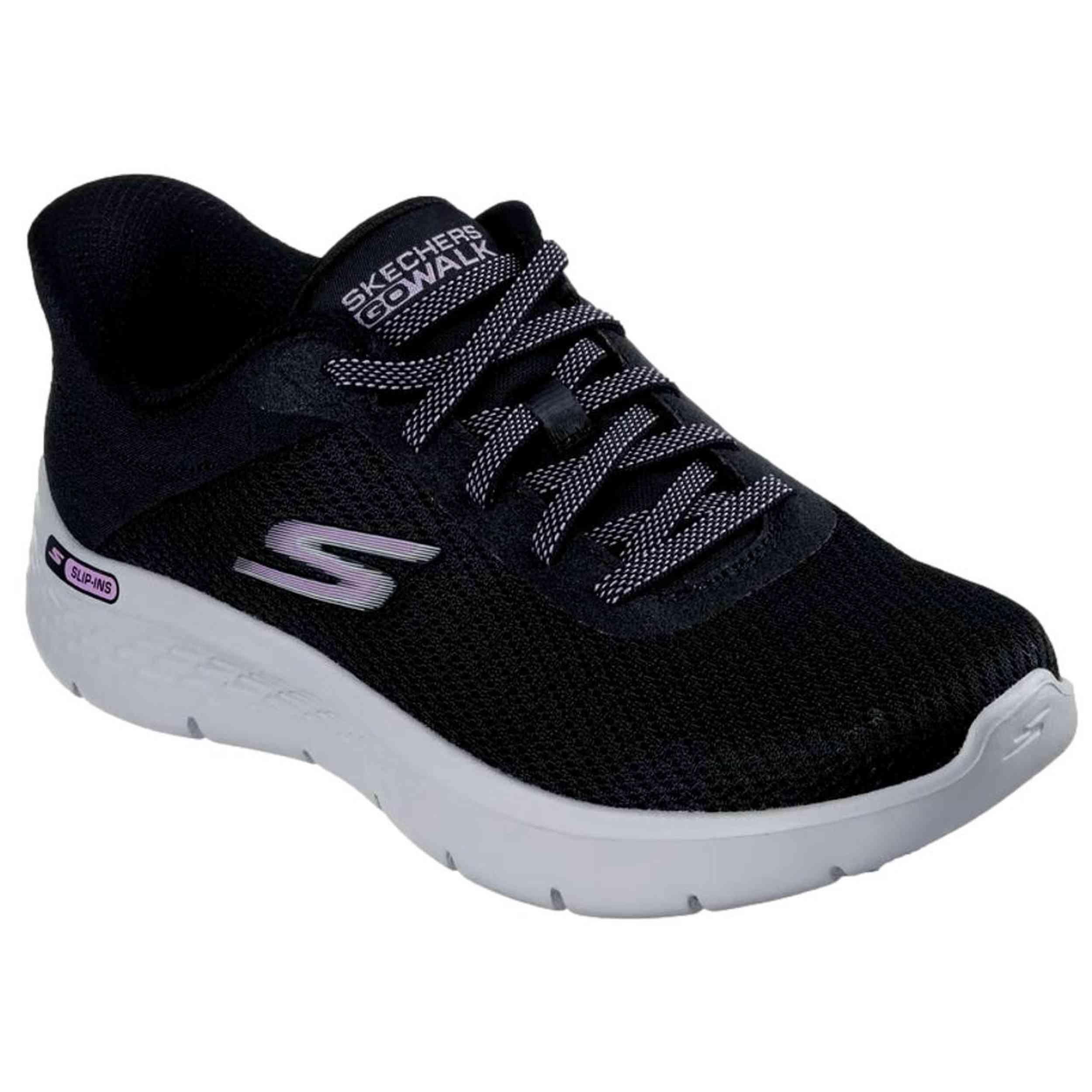Scarpe Skechers modello 098-125516 per donne 4/5