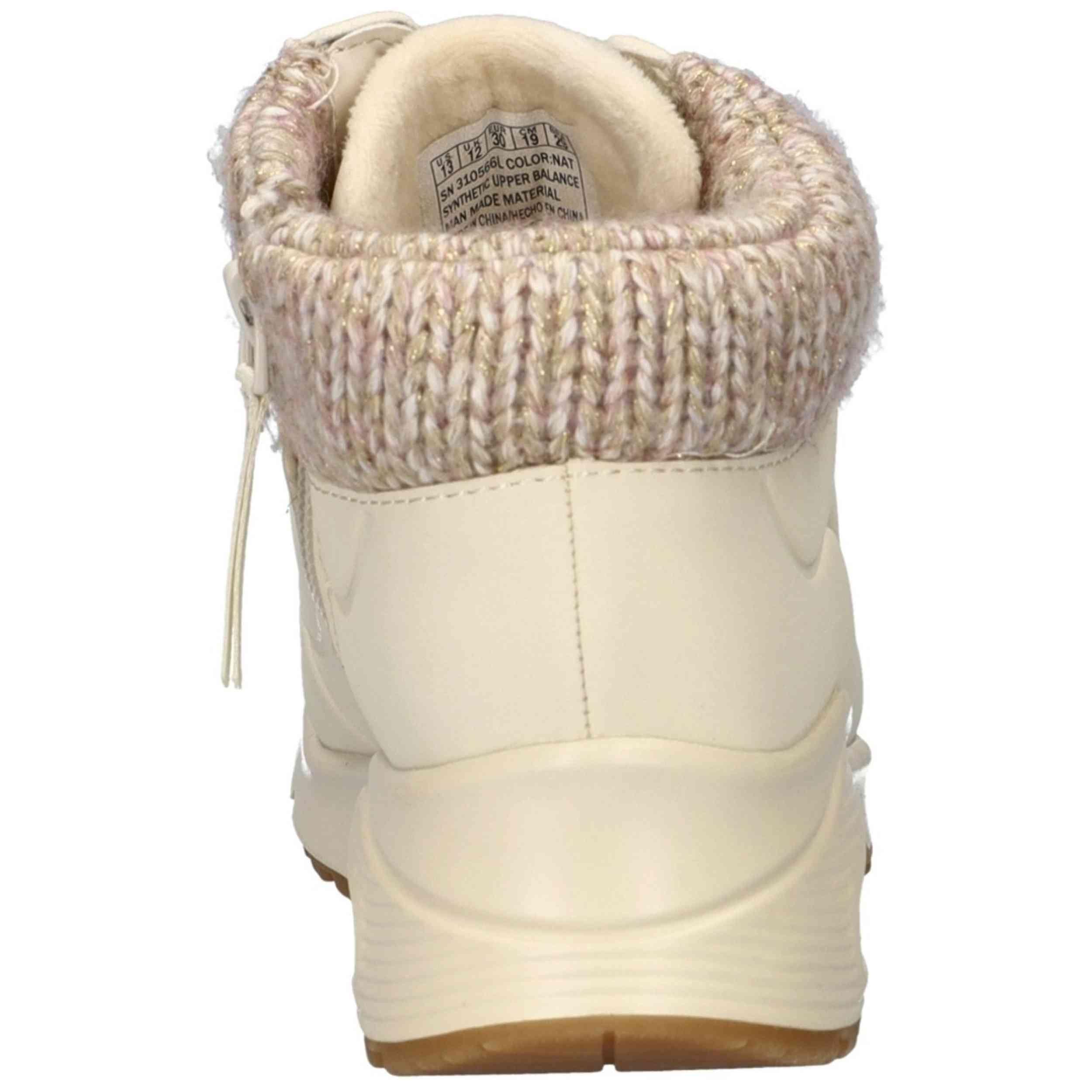 Baskets Skechers modèle 310566LNAT pour unisexe enfants 4/5