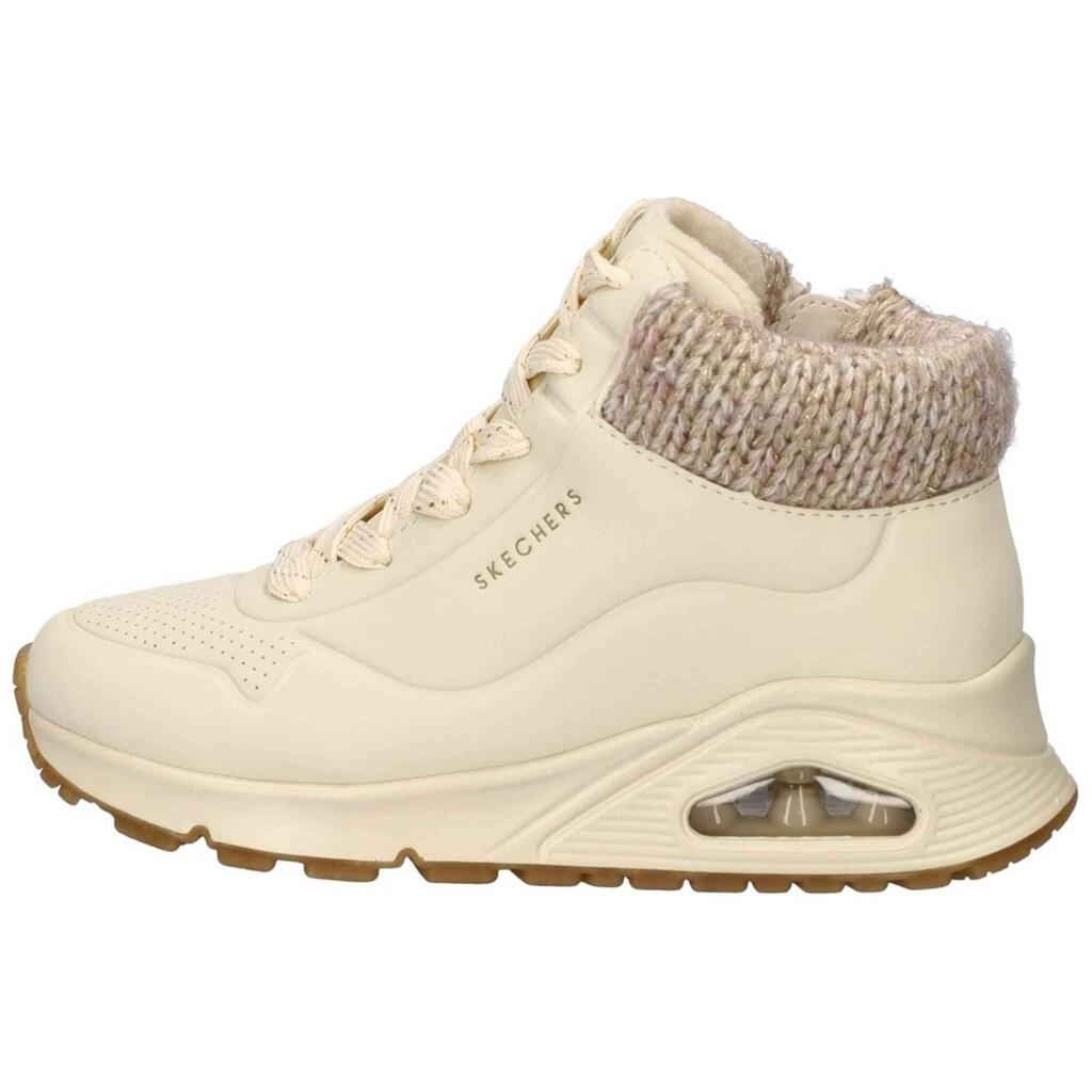 Sneakers Skechers model 310566LNAT for unisex children