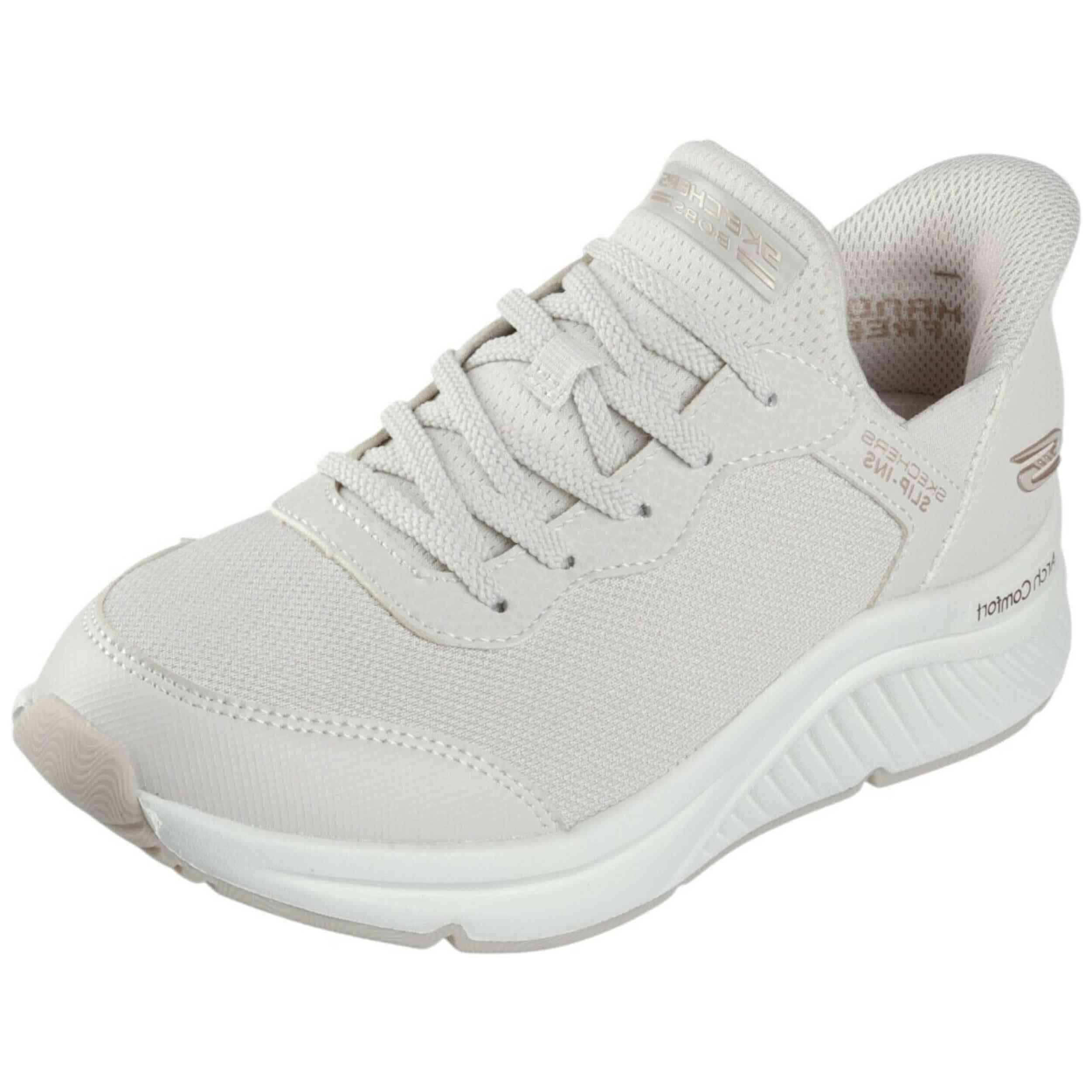 Scarpe Skechers modello 117627-NAT per donne 2/4