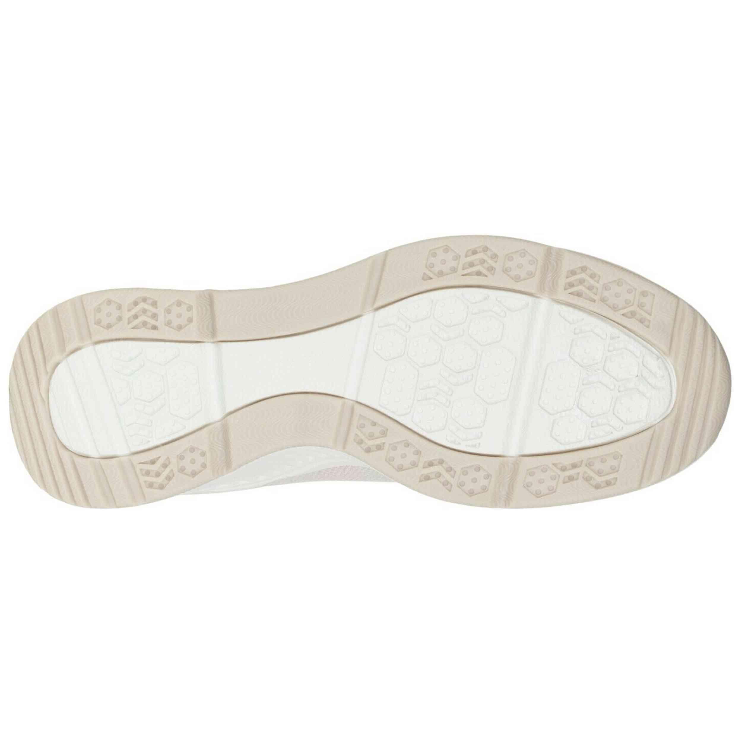 Scarpe Skechers modello 117627-NAT per donne 4/4