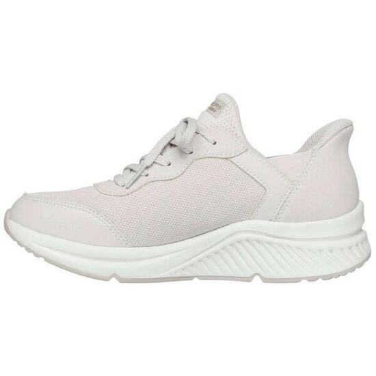 Schoen Skechers model 117627-NAT voor vrouwen