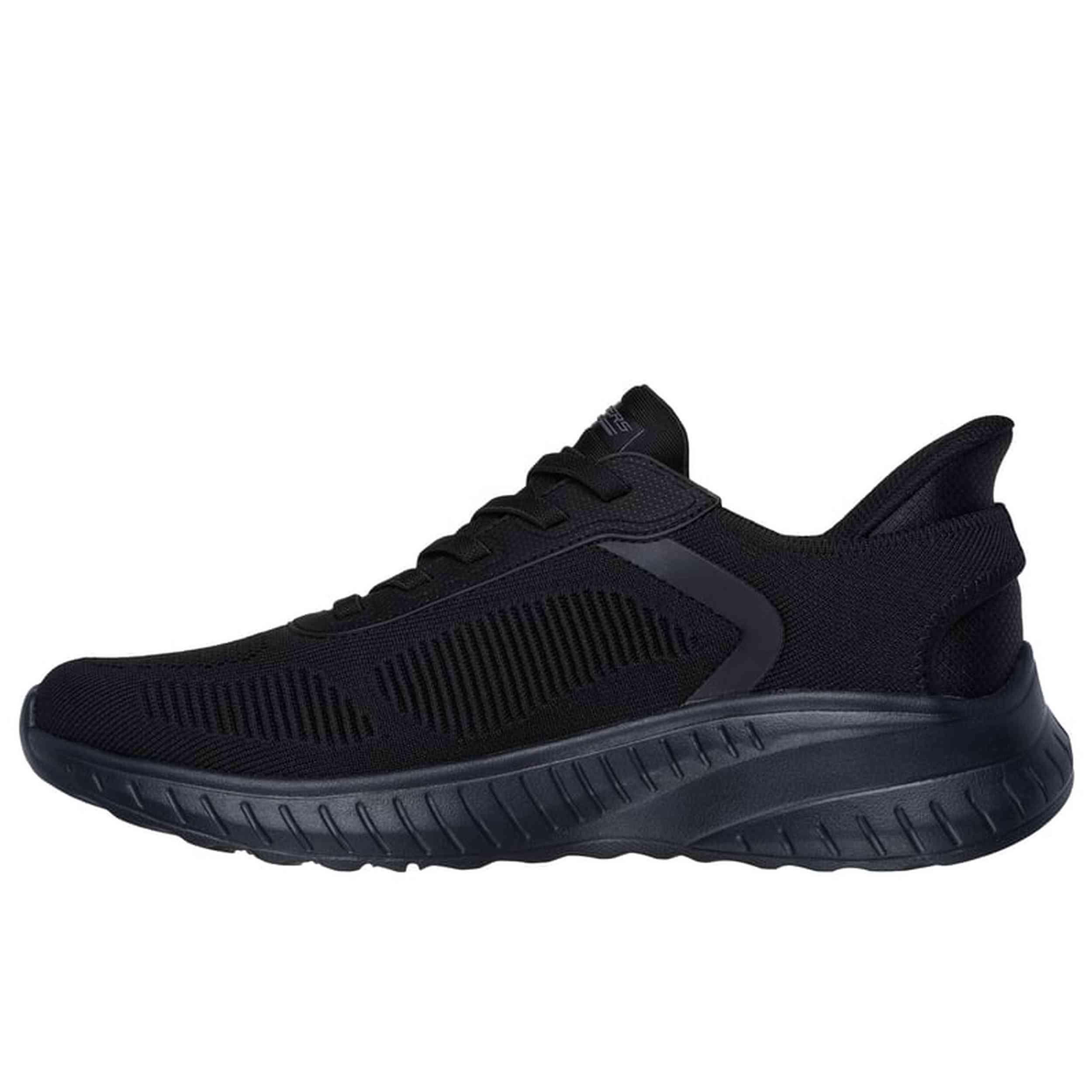 Sapatilhas Skechers modelo 118312-BBK para homem 2/7