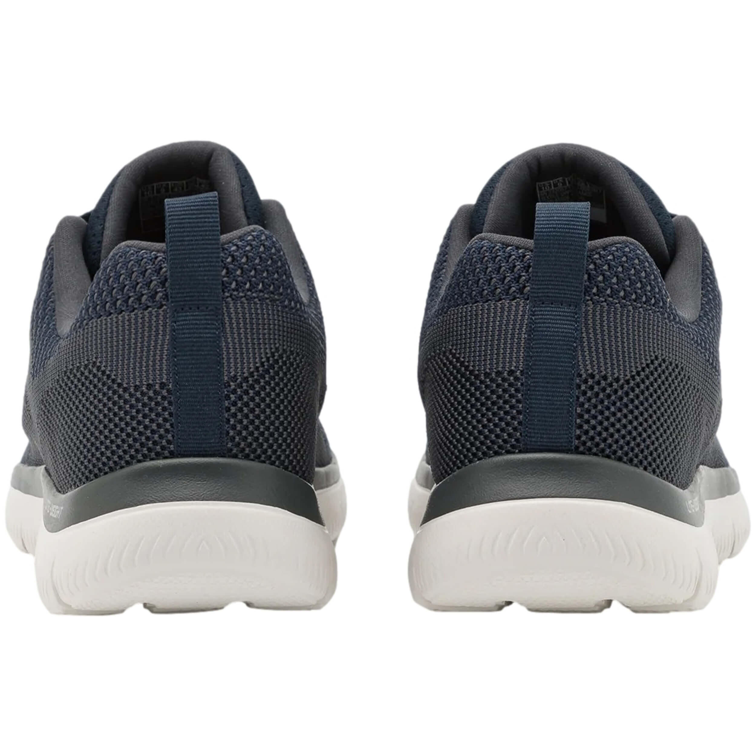 Scarpe Skechers modello 232057-NVY per uomini 3/5